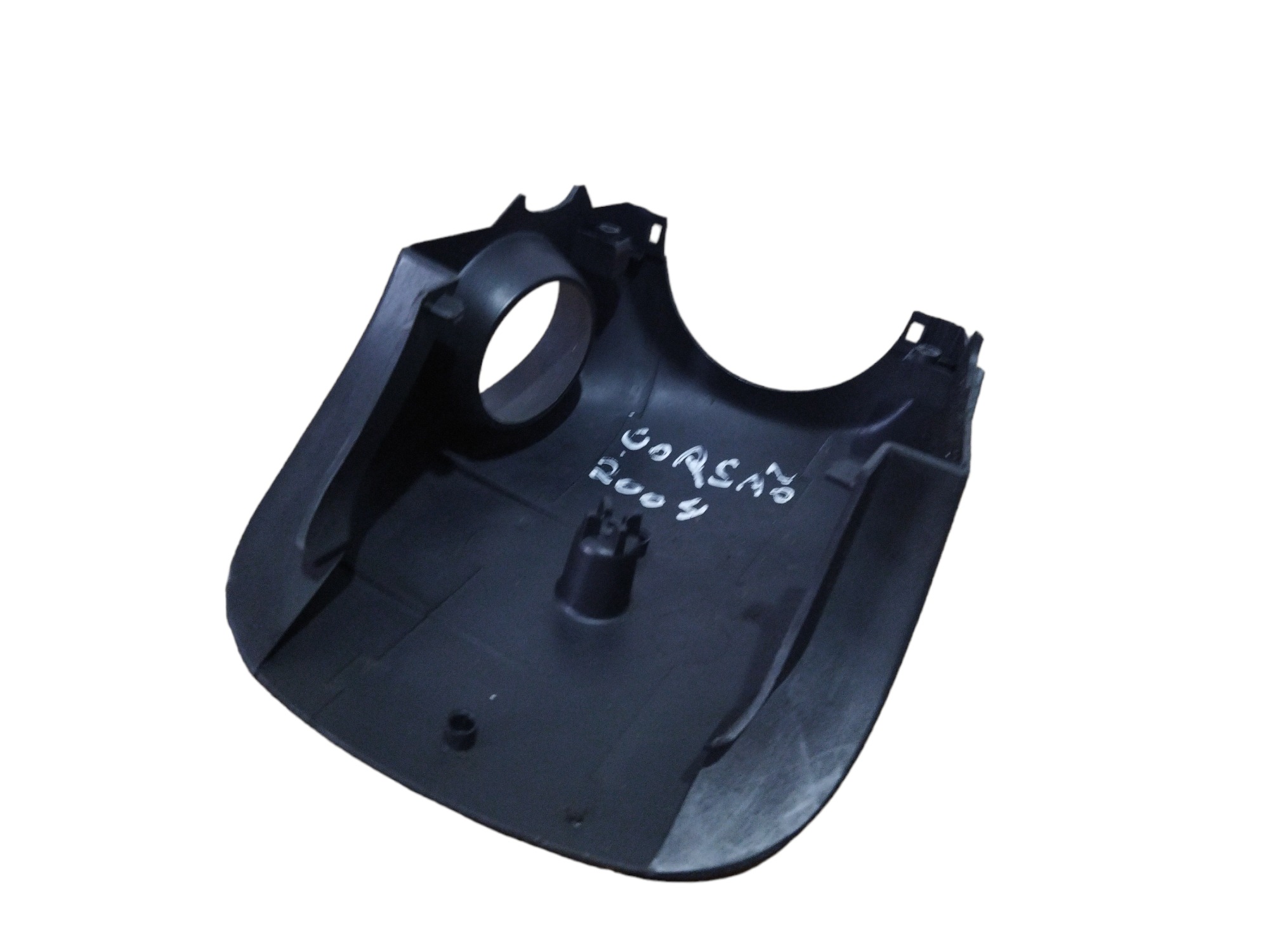Moldura Inferior Coluna Direção Gm Corsa Montana 3