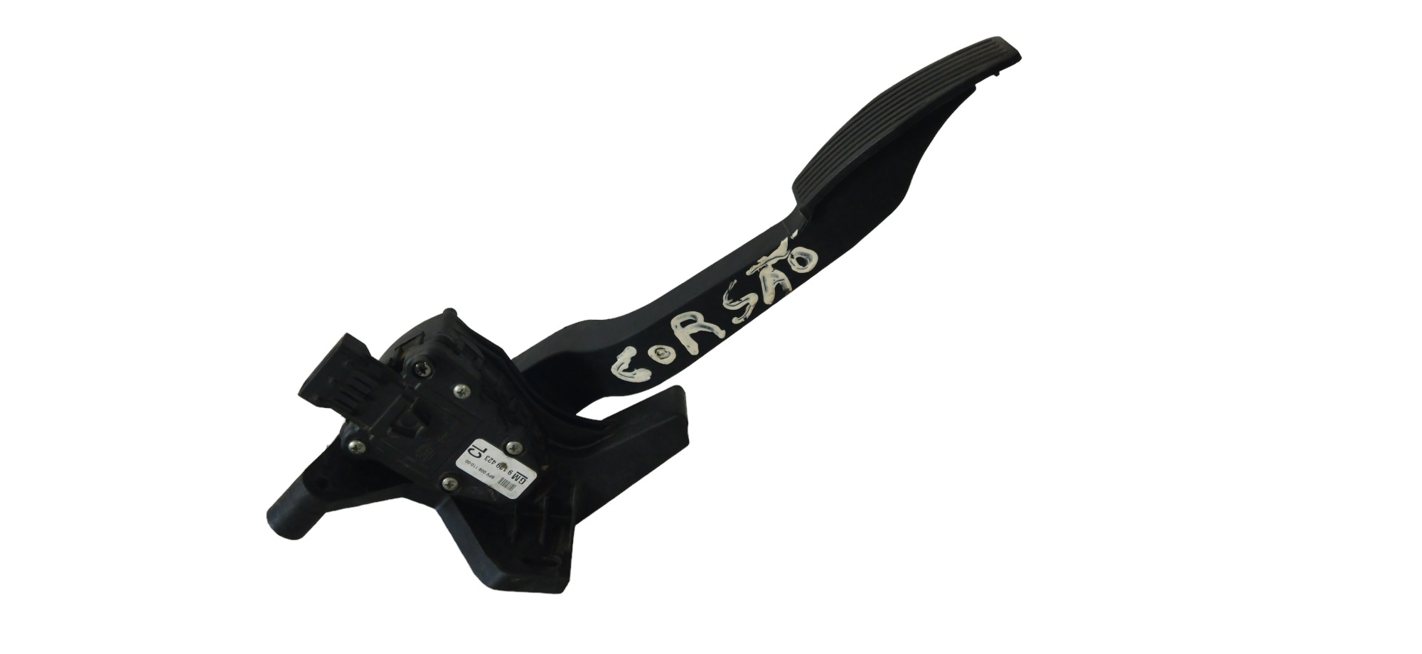 Pedal Acelerador Gm Corsa 1