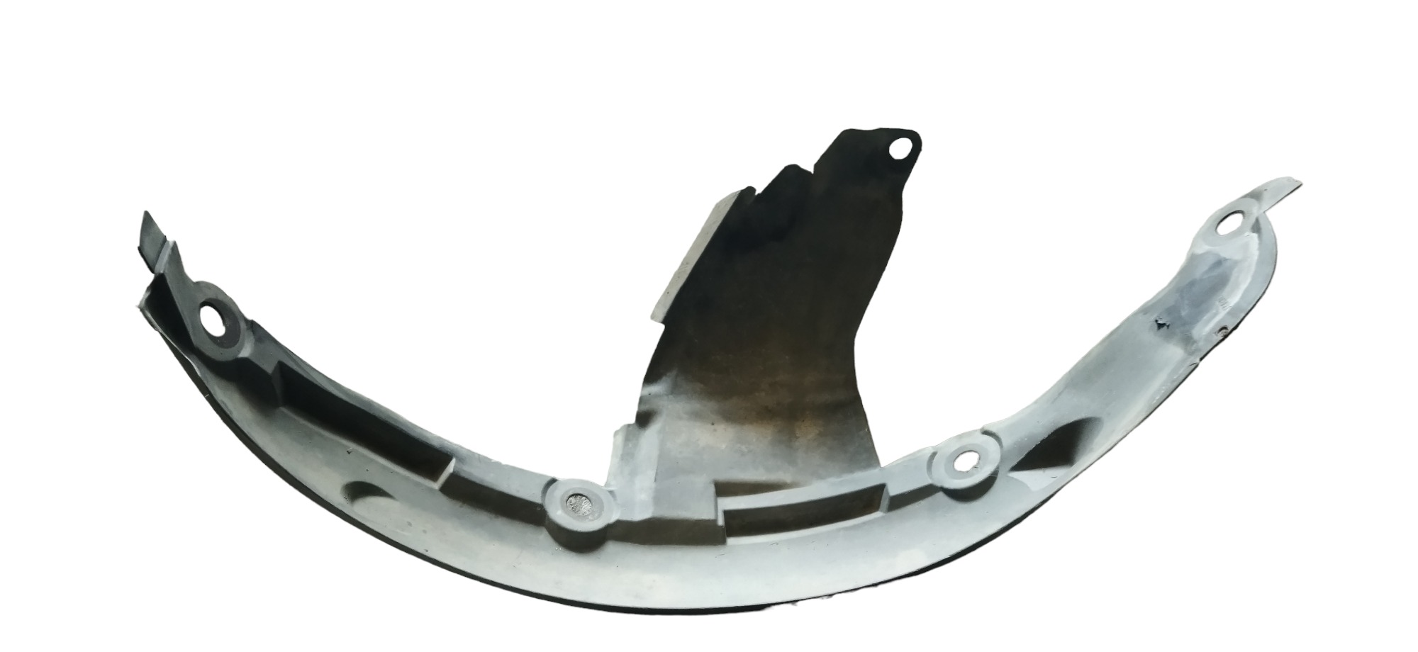 Para Barro Dianteiro Direto Renault Clio 1