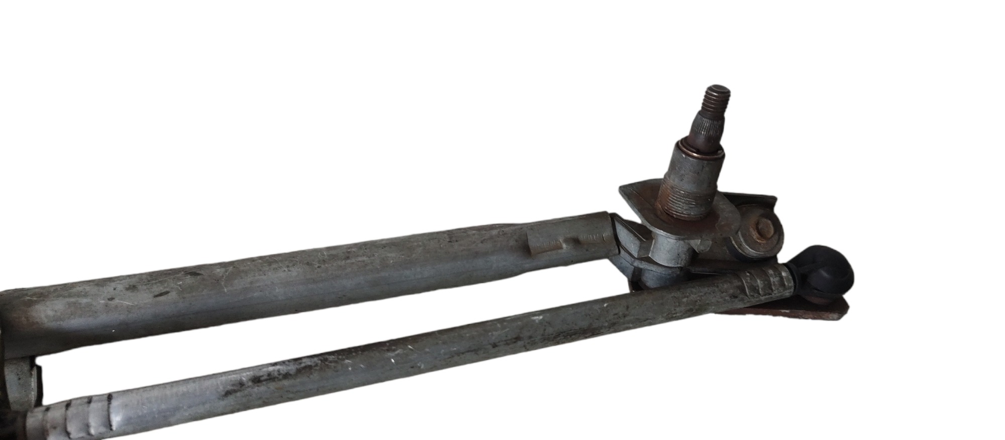 Braço Limpador De Parabrisa Gm Corsa Wind 2000 4