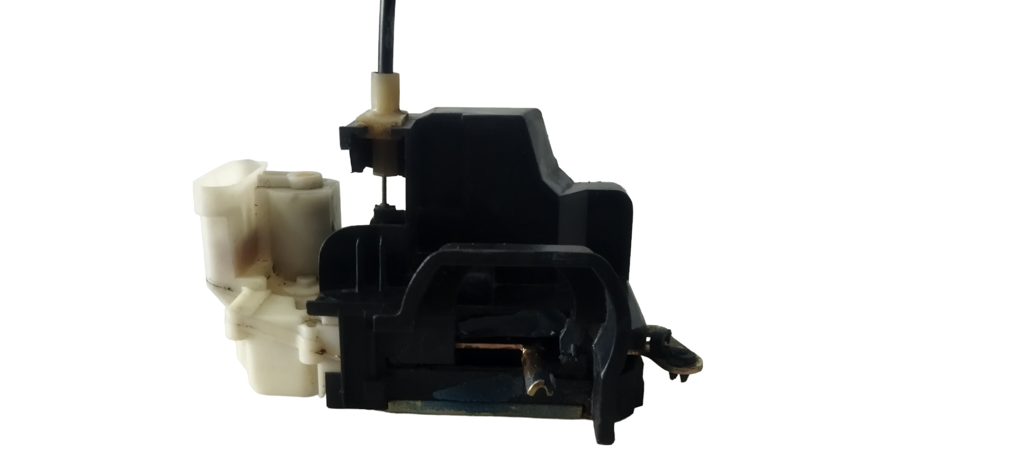 Fechadura Dianteira Esquerda Fiat Palio 1