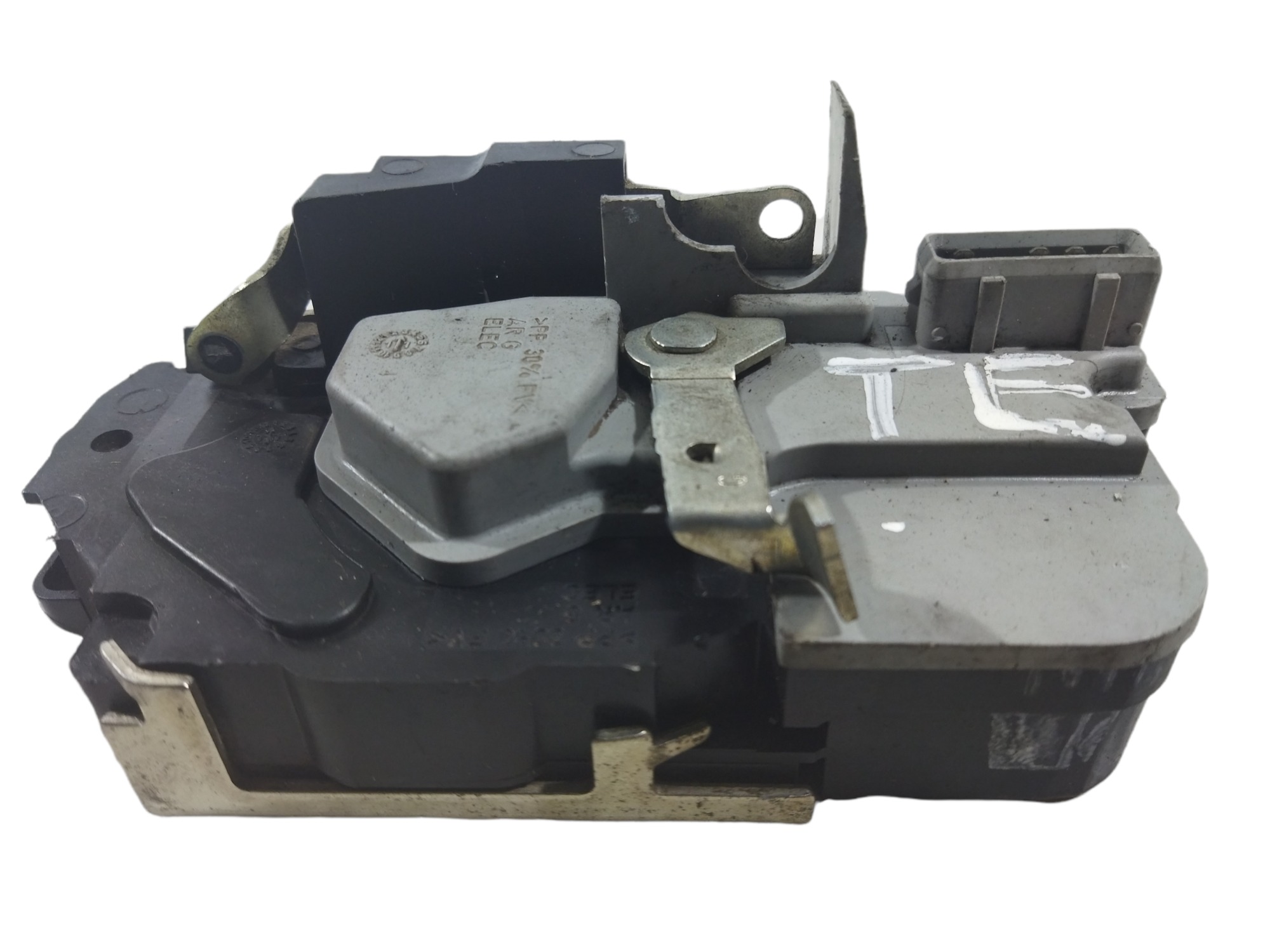 Fechadura Elétrica Traseira Esquerda Peugeot 206 1