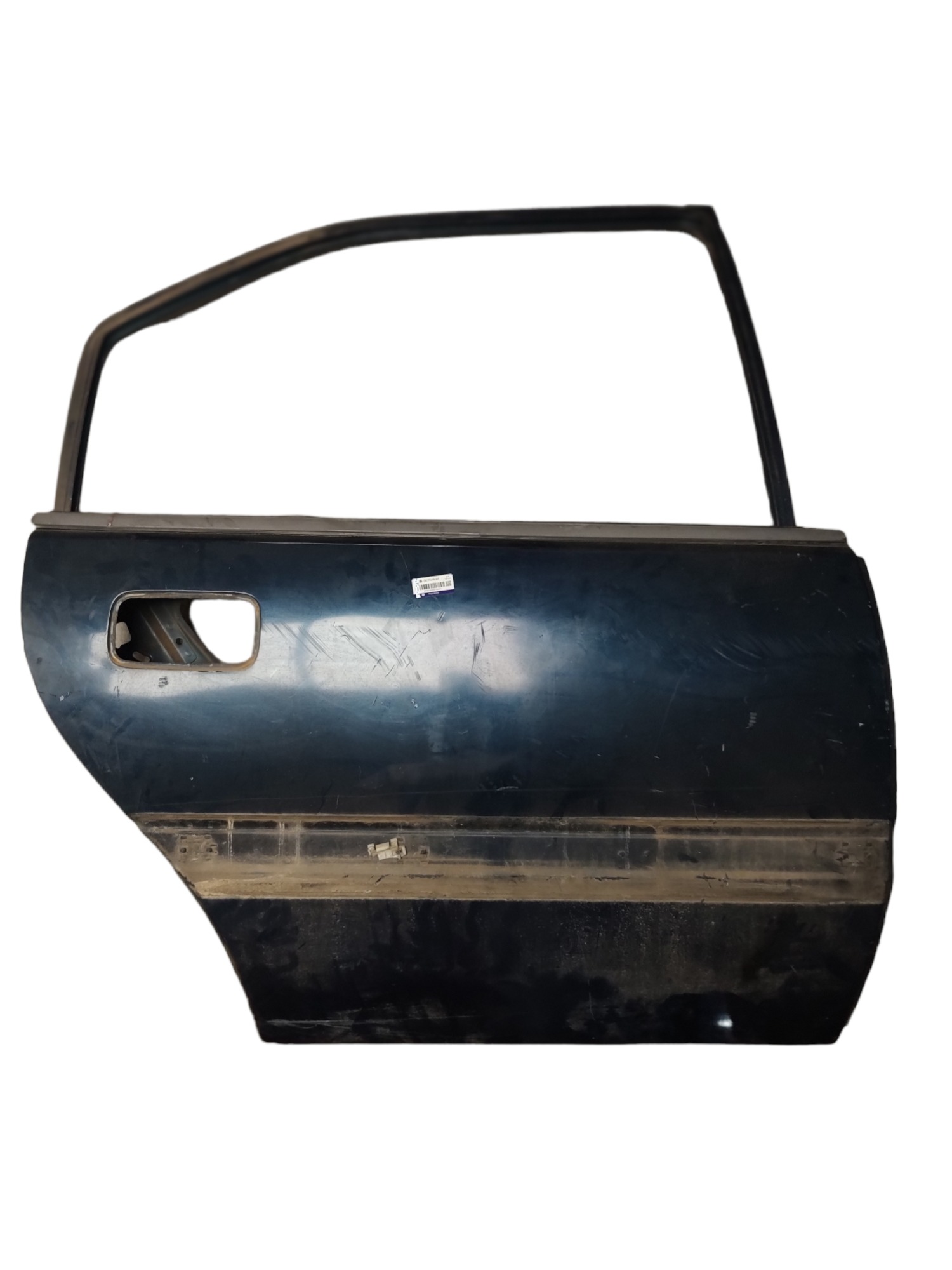 Porta Traseira Direita Gm Omega 1993 1