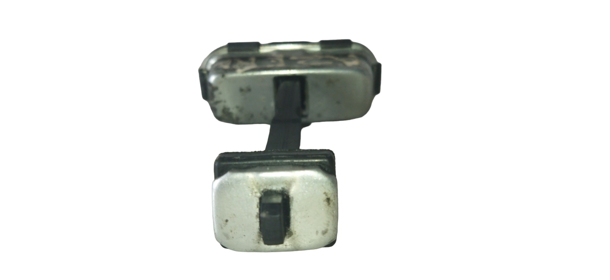 Braço Limitador Porta Direita Hyundai Azera 7