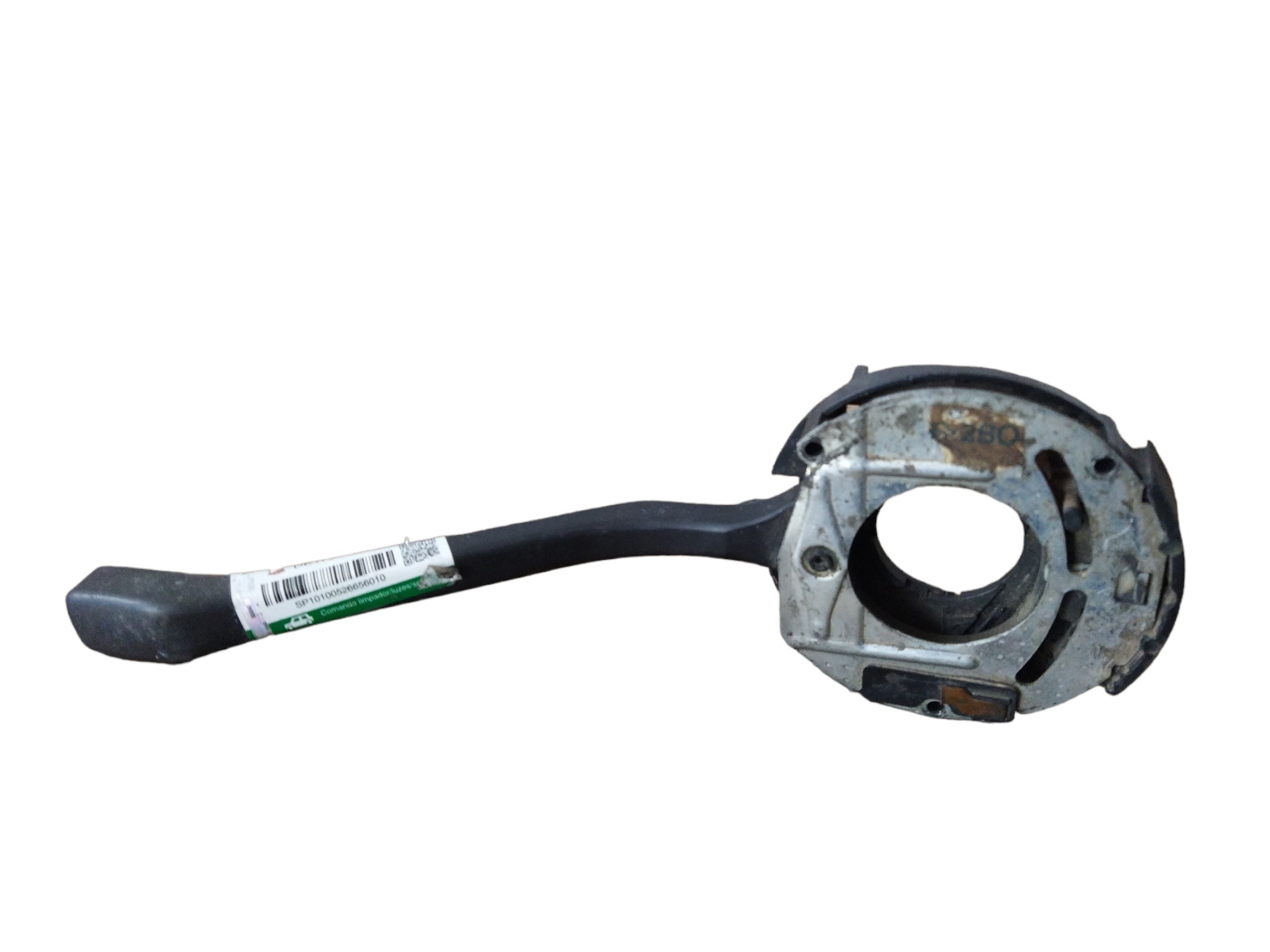 Comando Chave Seta Vw Gol Saveiro /94 1