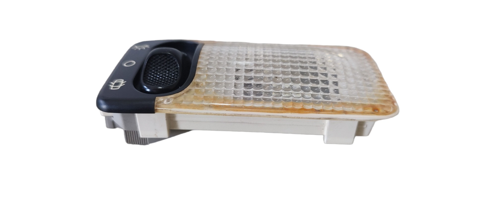 Luz De Teto Peugeot 206 2