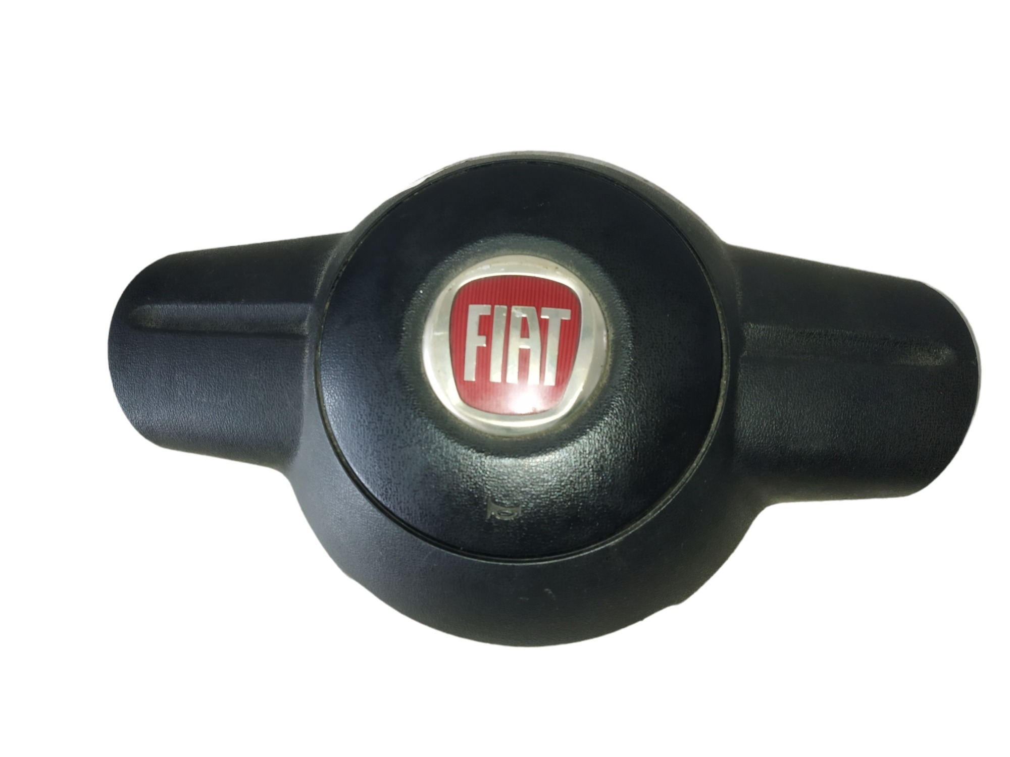 Capa Buzinha Fiat Uno Vivace 1