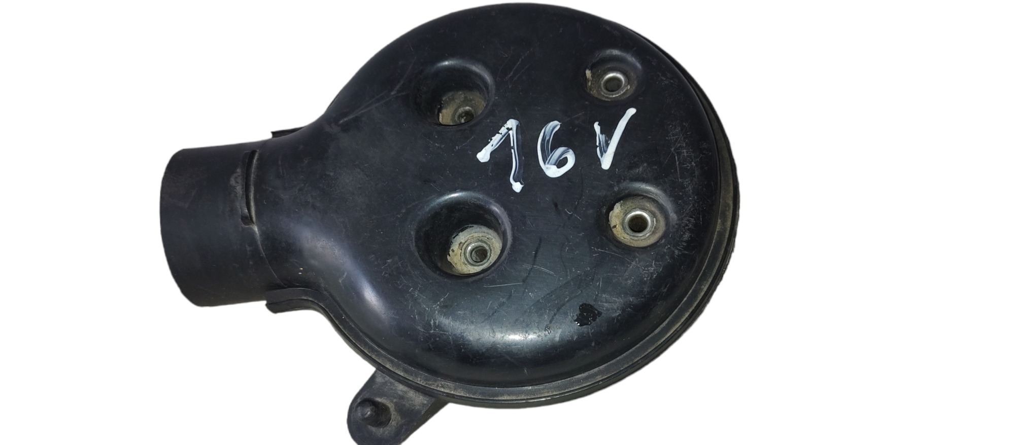 Tampa Tbi Vw Gol G2 G3 1997 1.0 16v