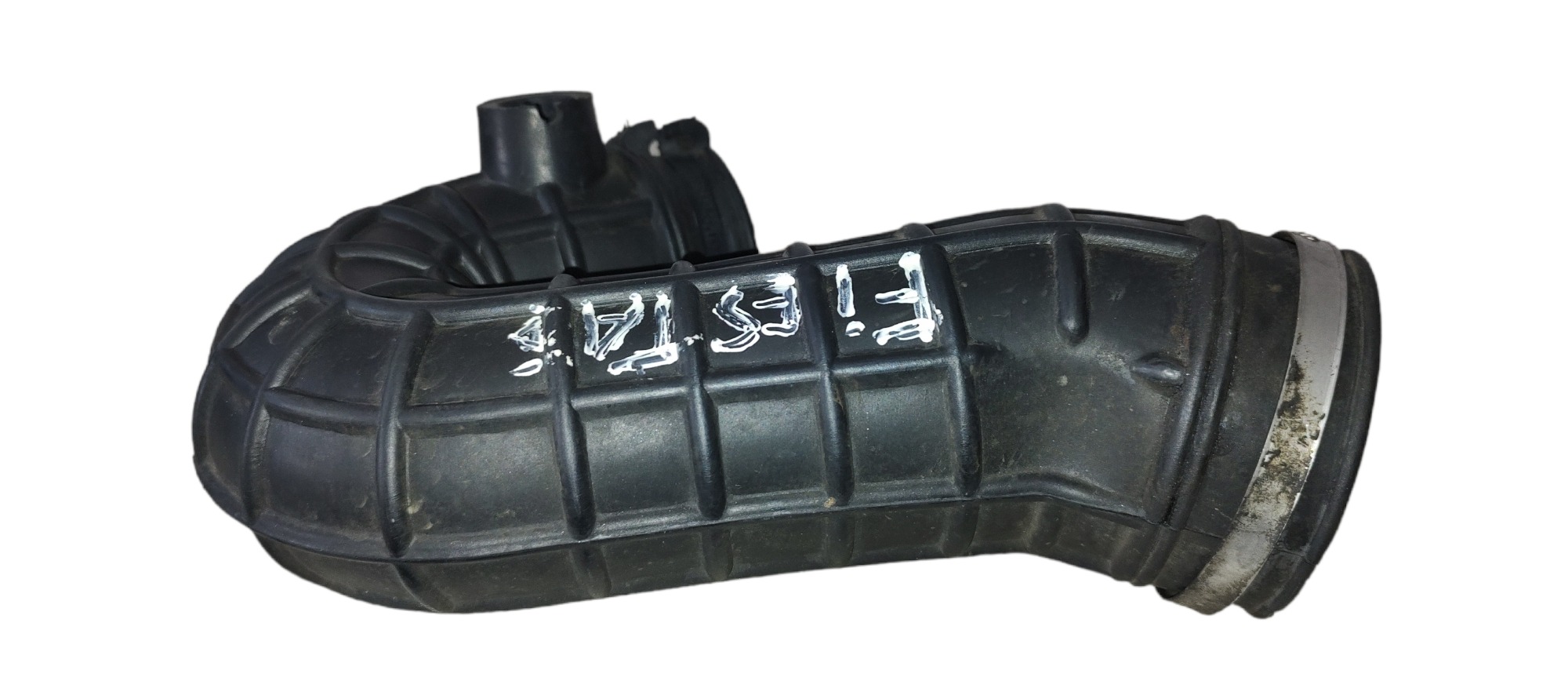 Mangueira Filtro De Ar Ford Fiesta 1.6 2