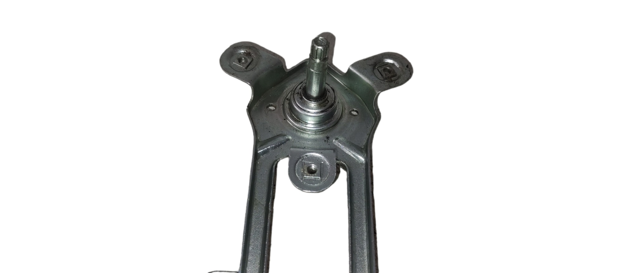 Maquina De Vidro Traseira Esquerda Gm Cobalt 6