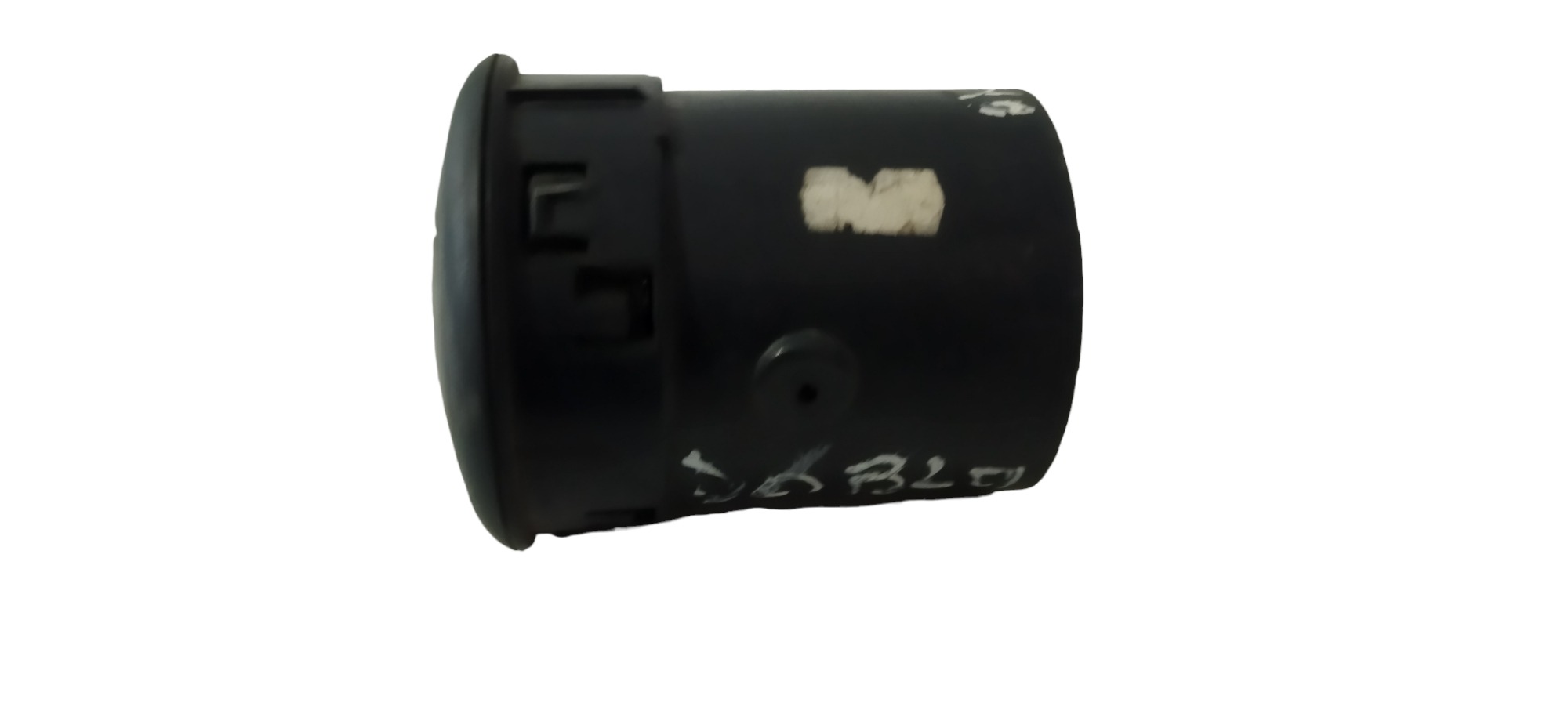 Difusor Ar Central Fiat Doblo 5