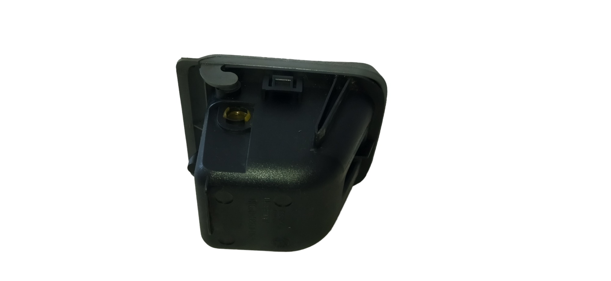 Cinzeiro Console Renault Clio 7