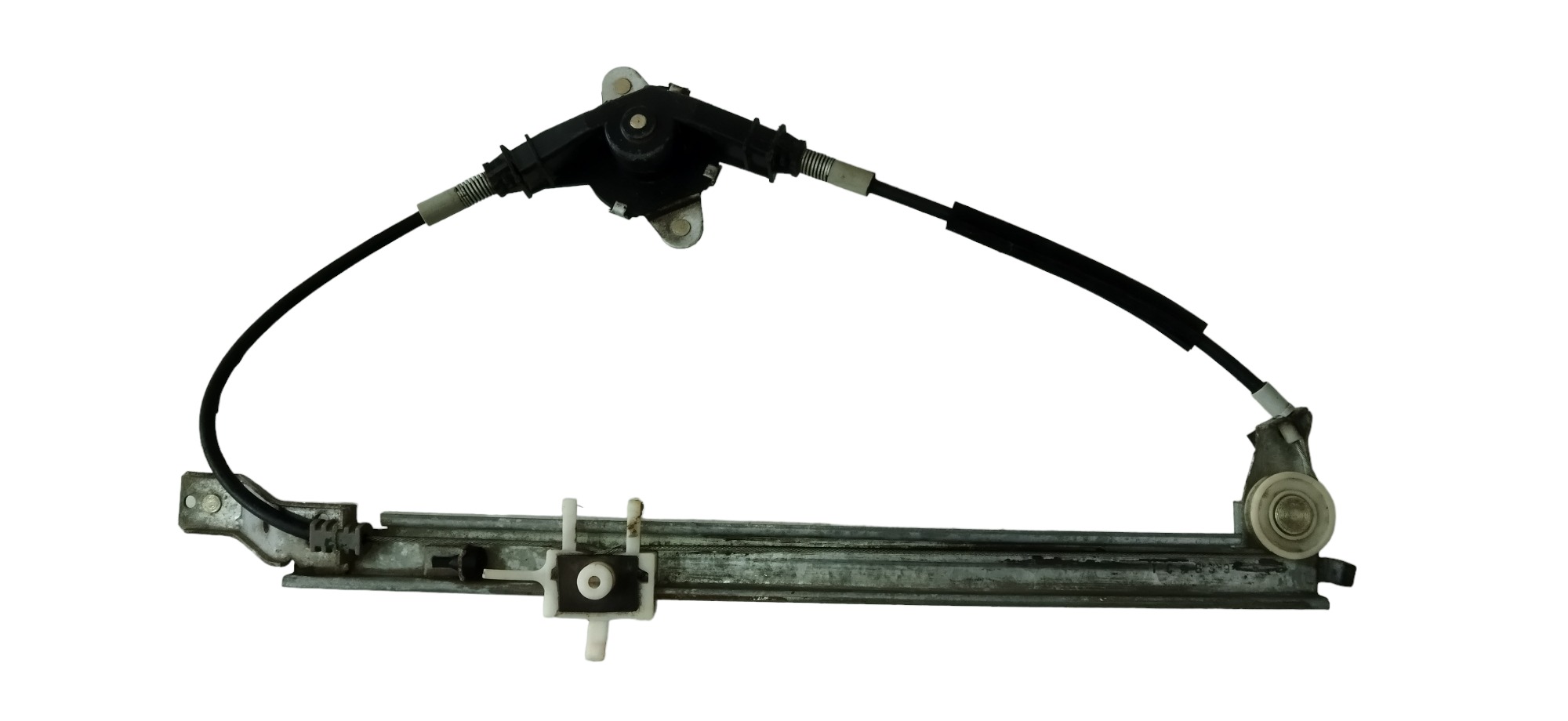 Máquina Traseira Esquerda Fiat Palio 2