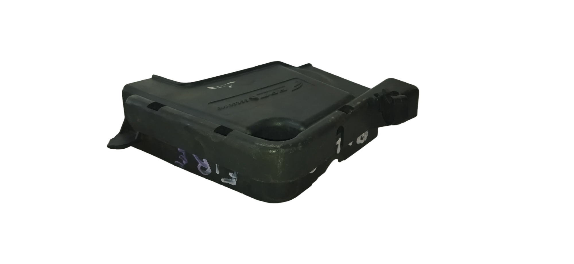 Capa Correia Dentada Fiat Palio Fire C/detalhes 8