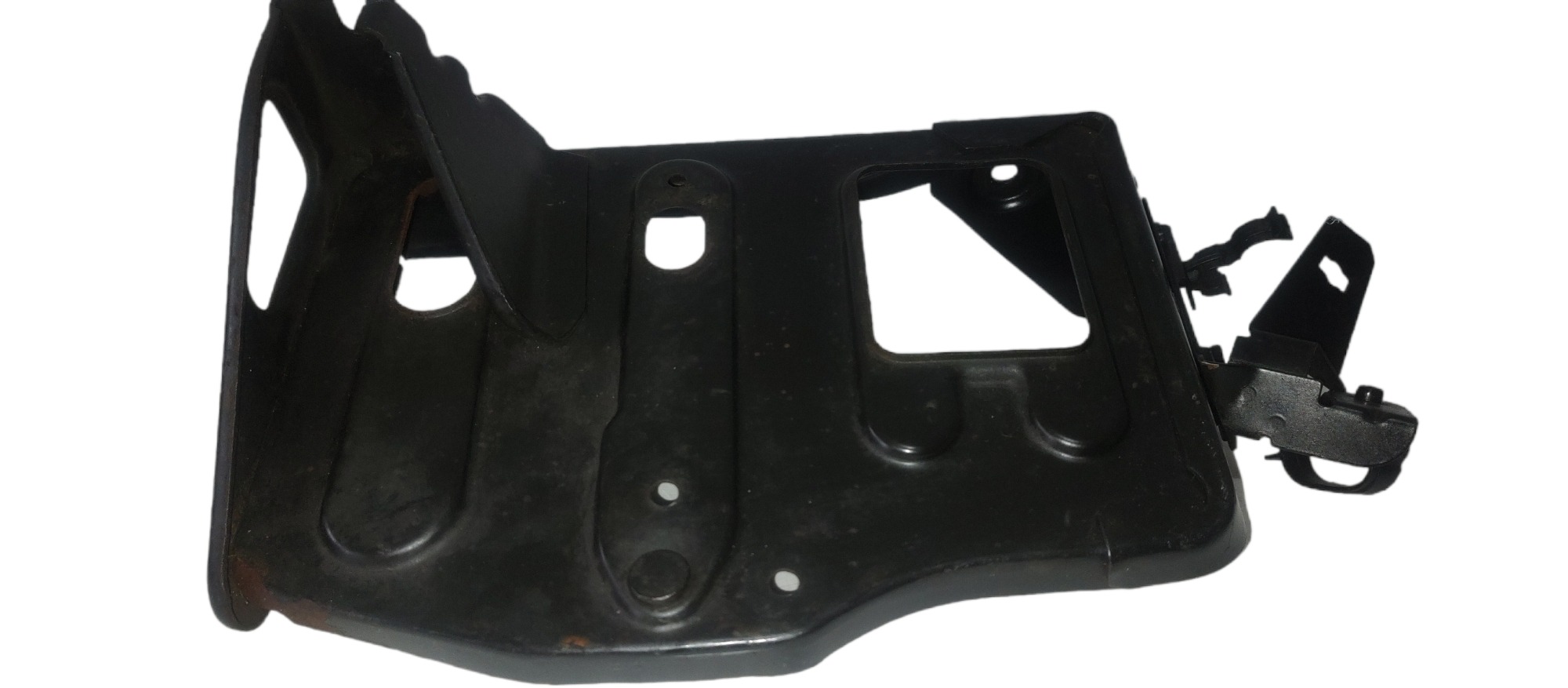 Suporte De Bateria Fiat Tipo 1