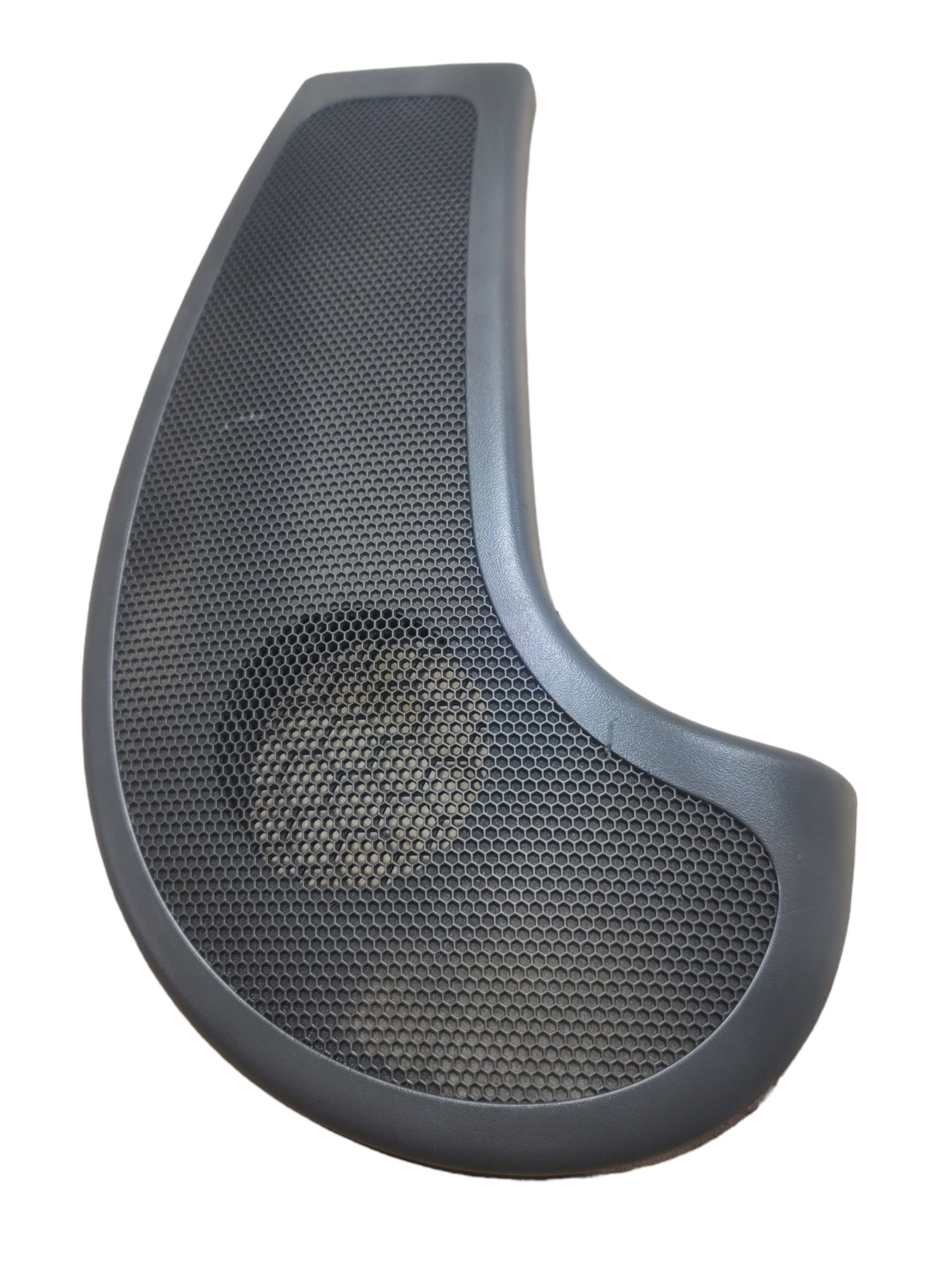 Tela Alto Falante Do Painel Renault Scenic Lado Direito  Preto