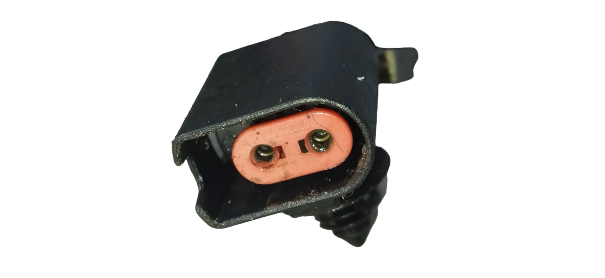 Motor Limpador Traseiro Ford Escort Zetec 1996 8