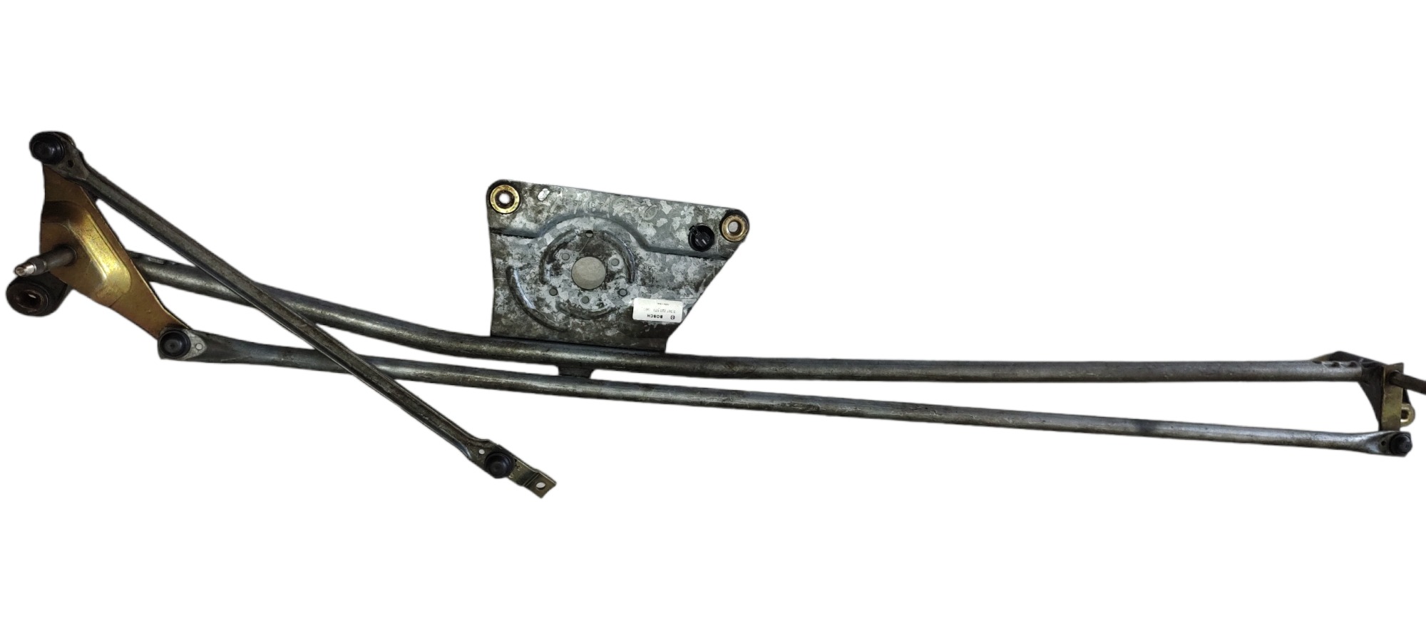 Limpador Parabrisa Citroen Xsara 1
