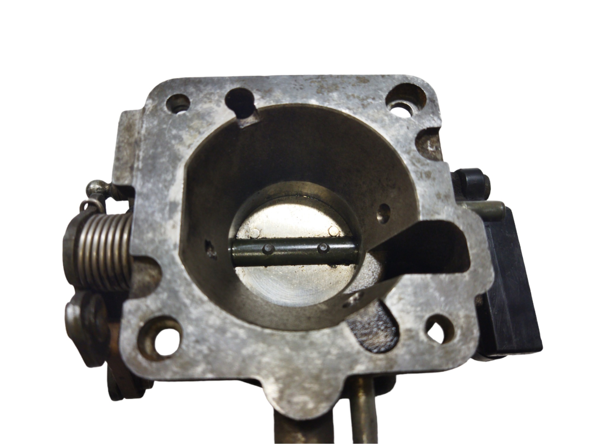 Corpo De Borboleta Gm Corsa 1.0 8v 4