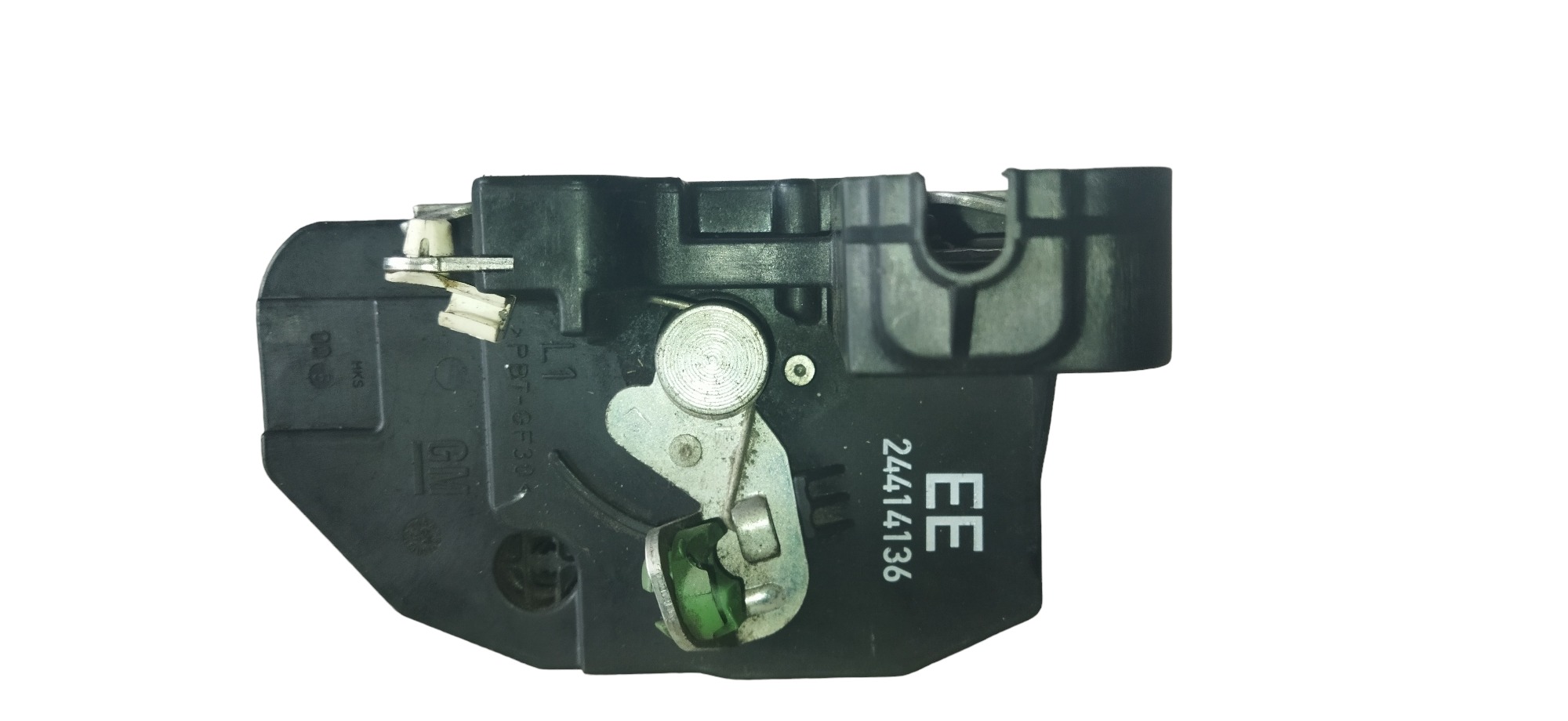 Fechadura Porta Traseira Esquerda Gm Corsa 1