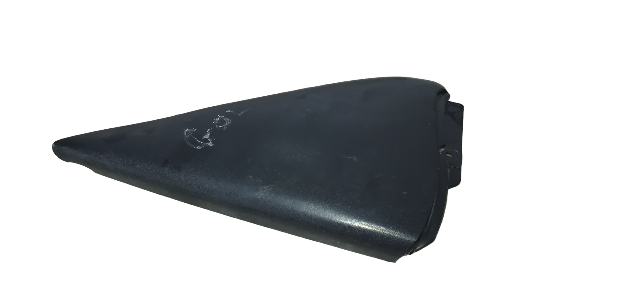 Acabamento Retrovisor Esquerda Vw Gol