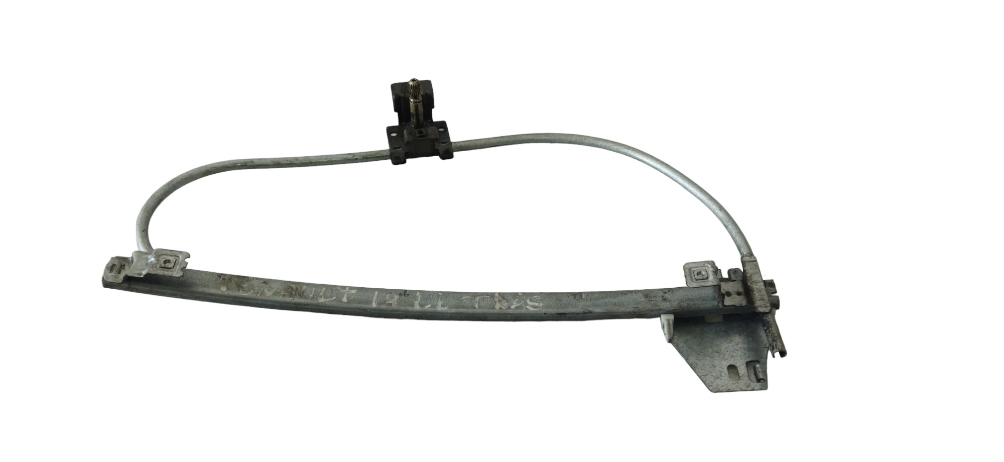 Máquina Vidro Traseira Esquerda Renault 19