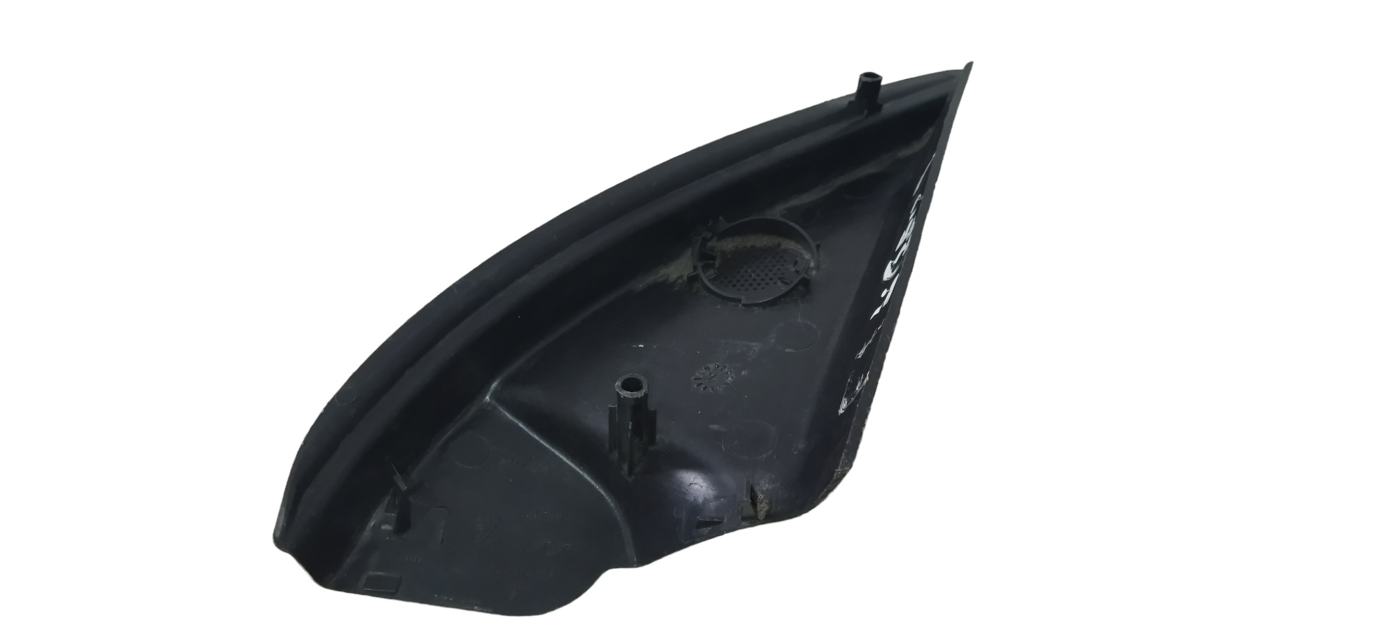 Acabamento Retrovisor Direito Peugeot 206 6