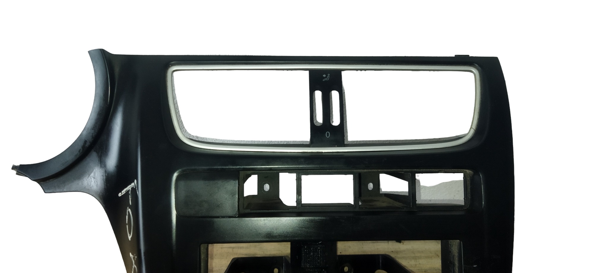 Moldura Painel Vw Fox 2011 2