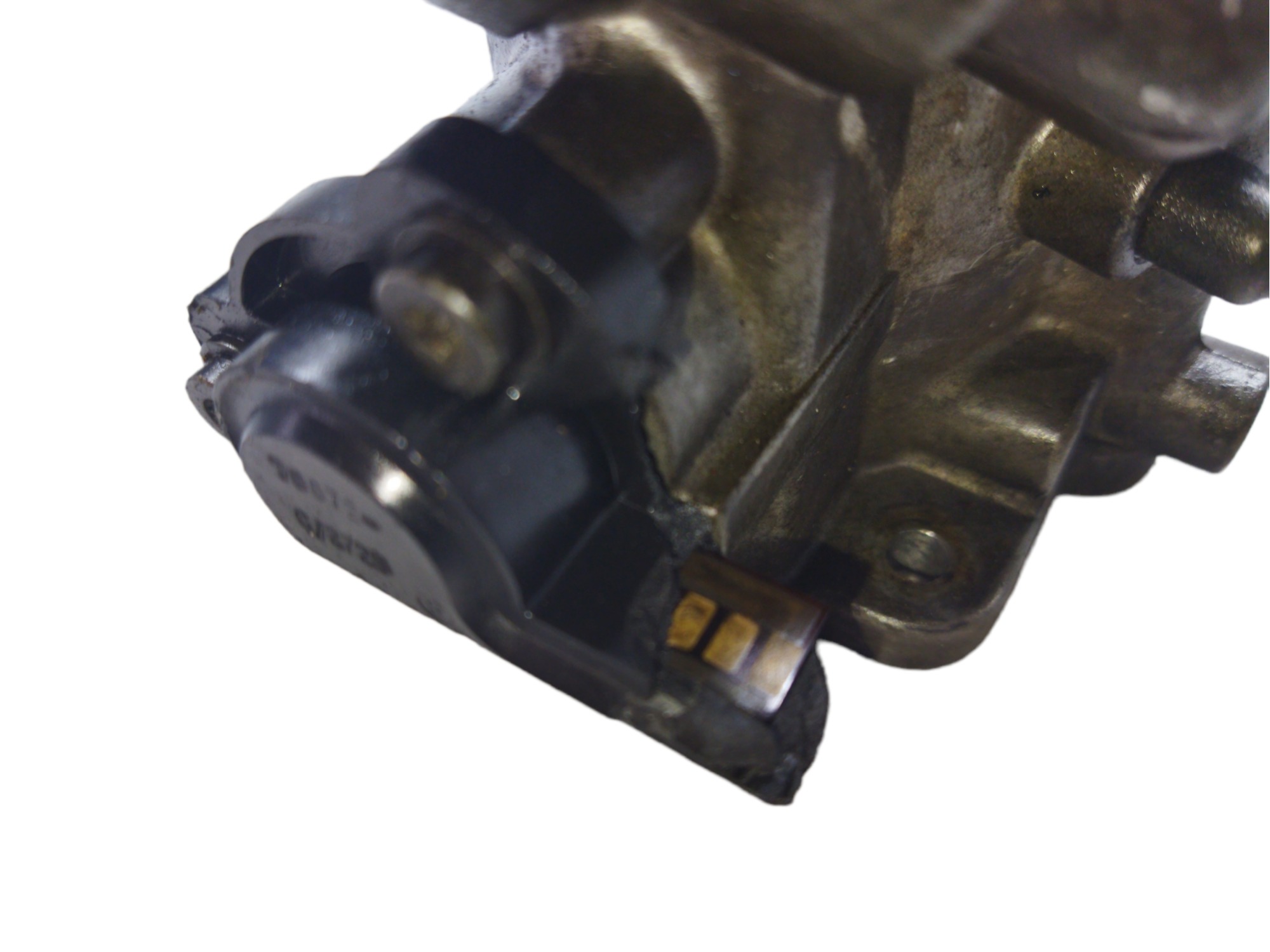 Corpo De Borboleta Gm Celta 1.0 2001 4