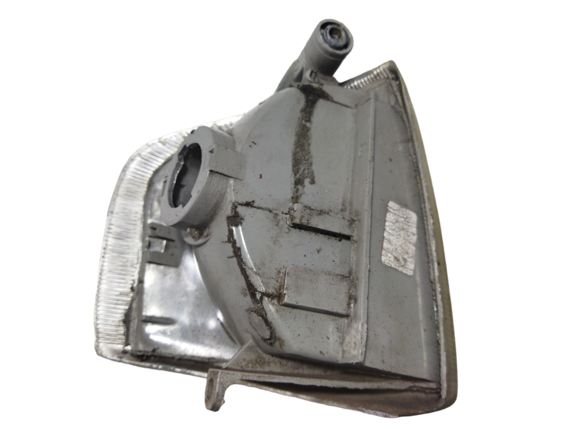 Lanterna Pisca Alerta Esquerda Ford Escort 3