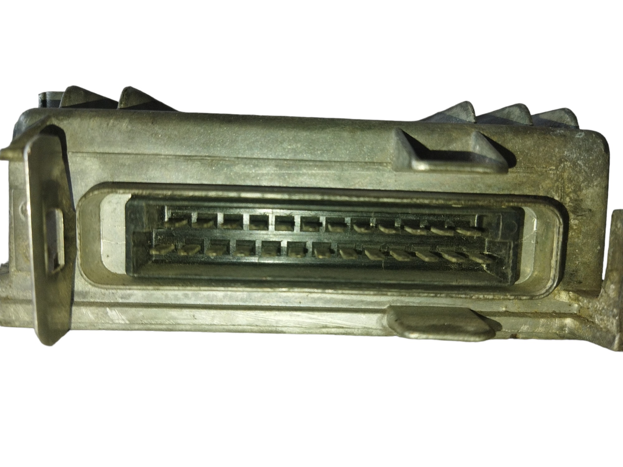Módulo Injeção Fiat Uno 1.0 Gasolina 1989 7
