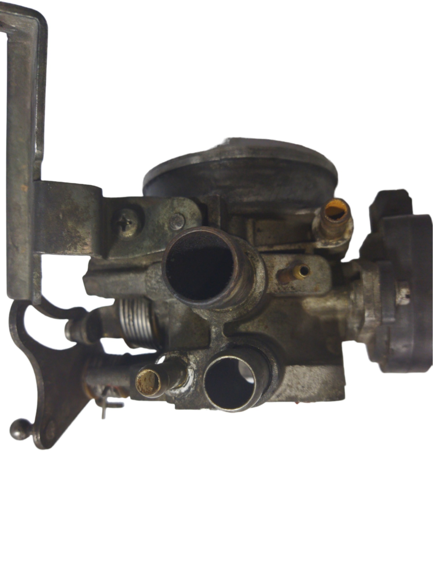 Corpo De Borboleta Fiat Tempra 2.0 8v 4