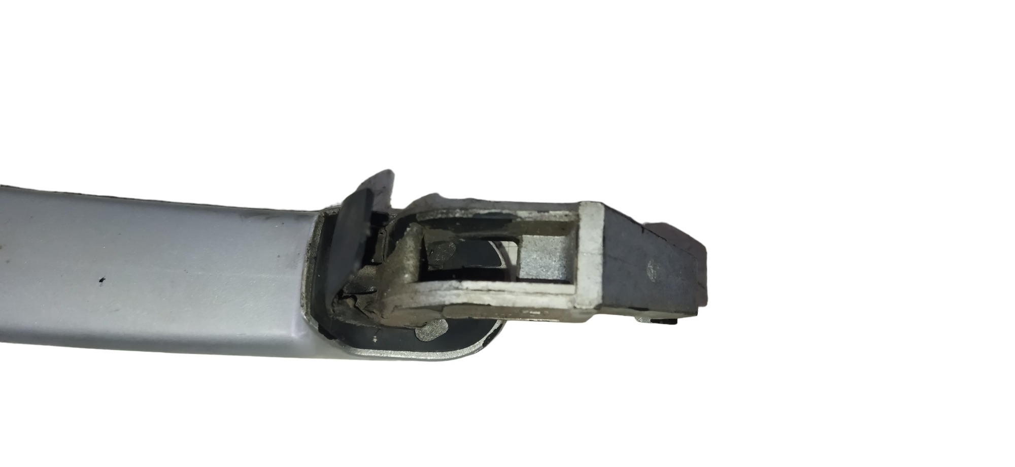 Maçaneta Externa Dianteira Direita Vw Polo 4