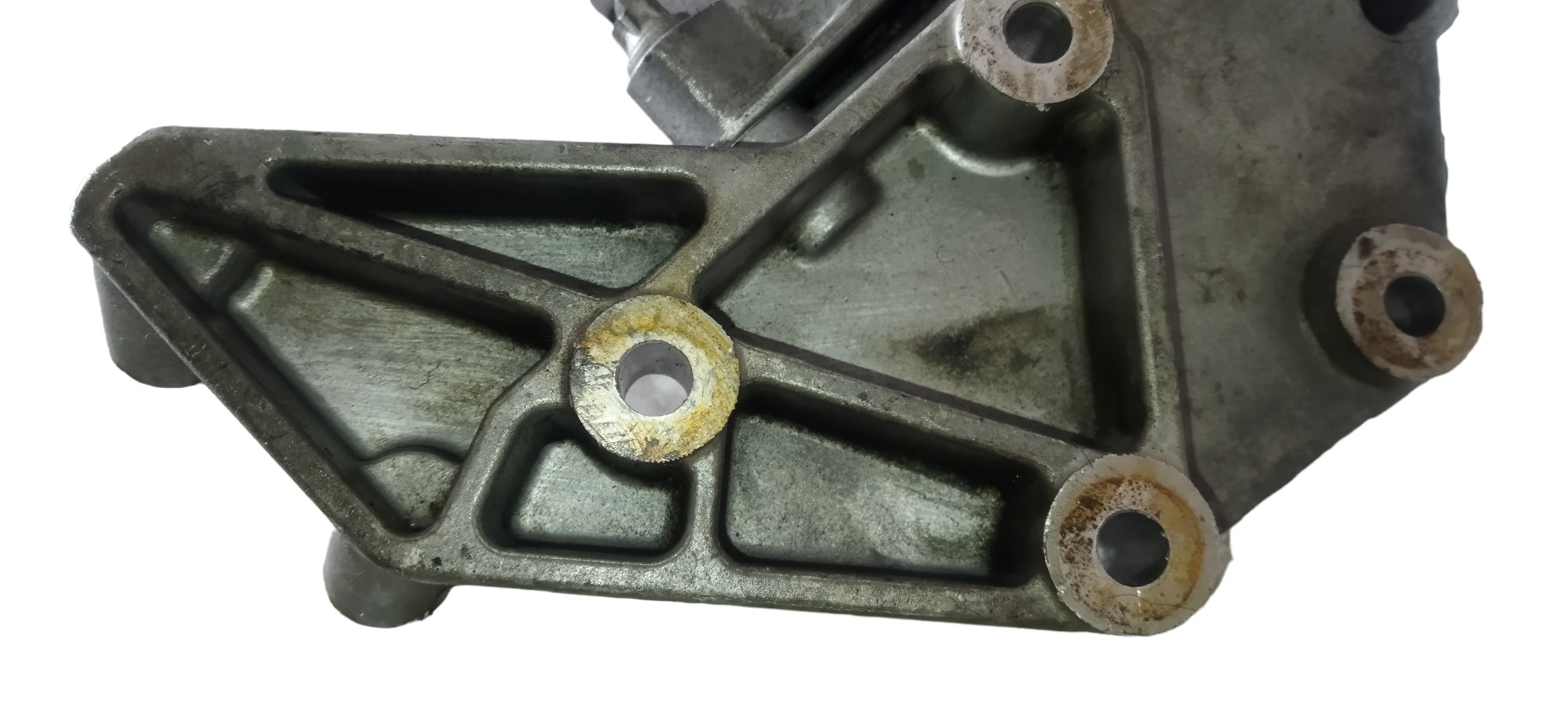 Suporte Compressor Gm Onix Prisma 2012