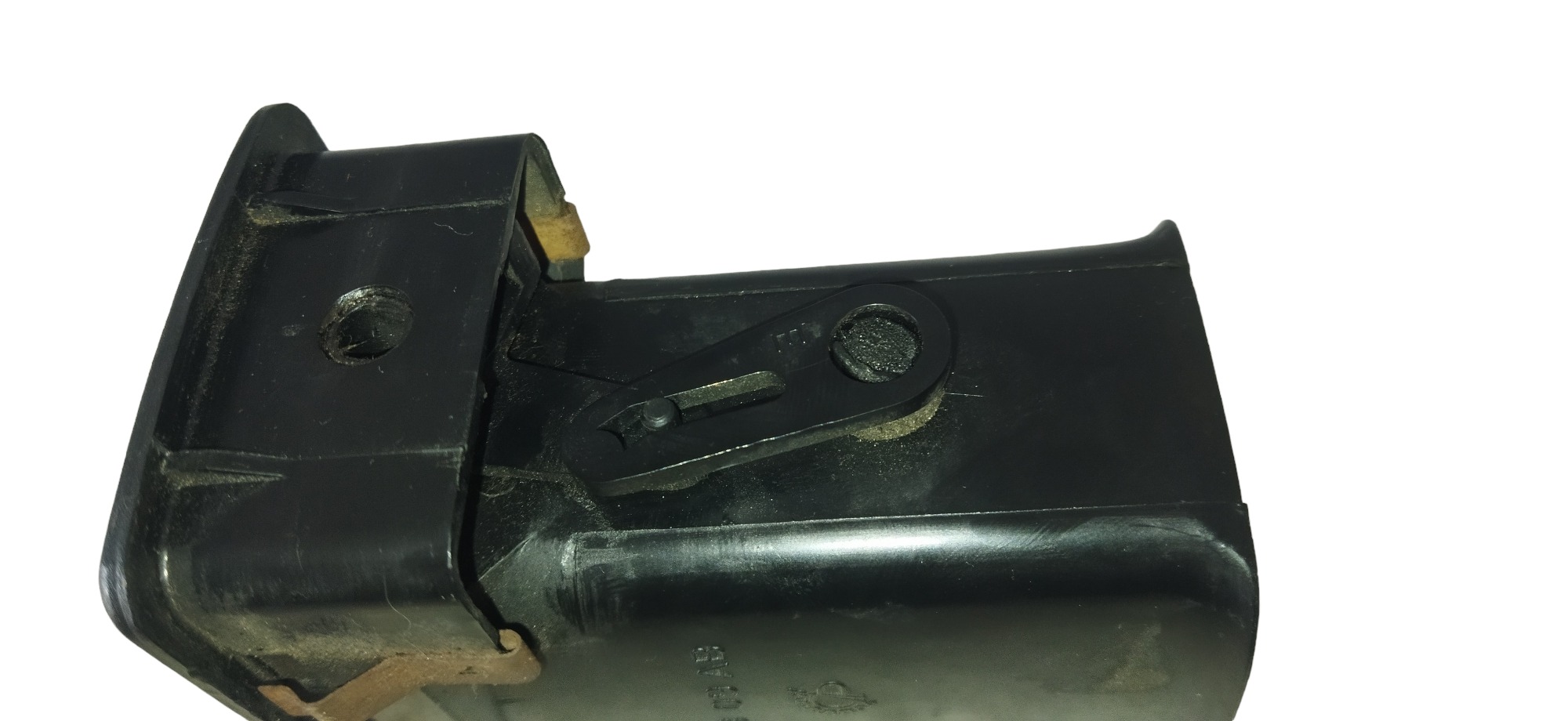 Difusor De Ar Condicionado Ford Verona 1