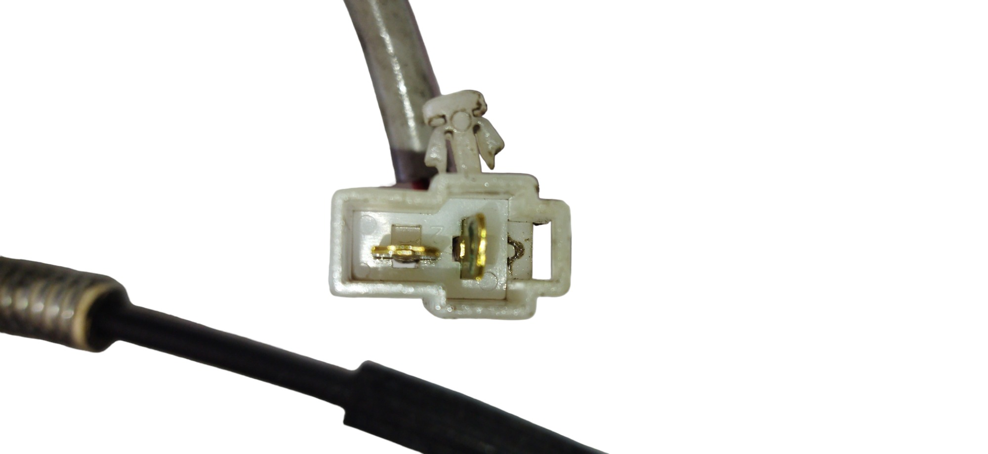 Máquina Vidro Traseira Esquerda Vw Gol G4 10