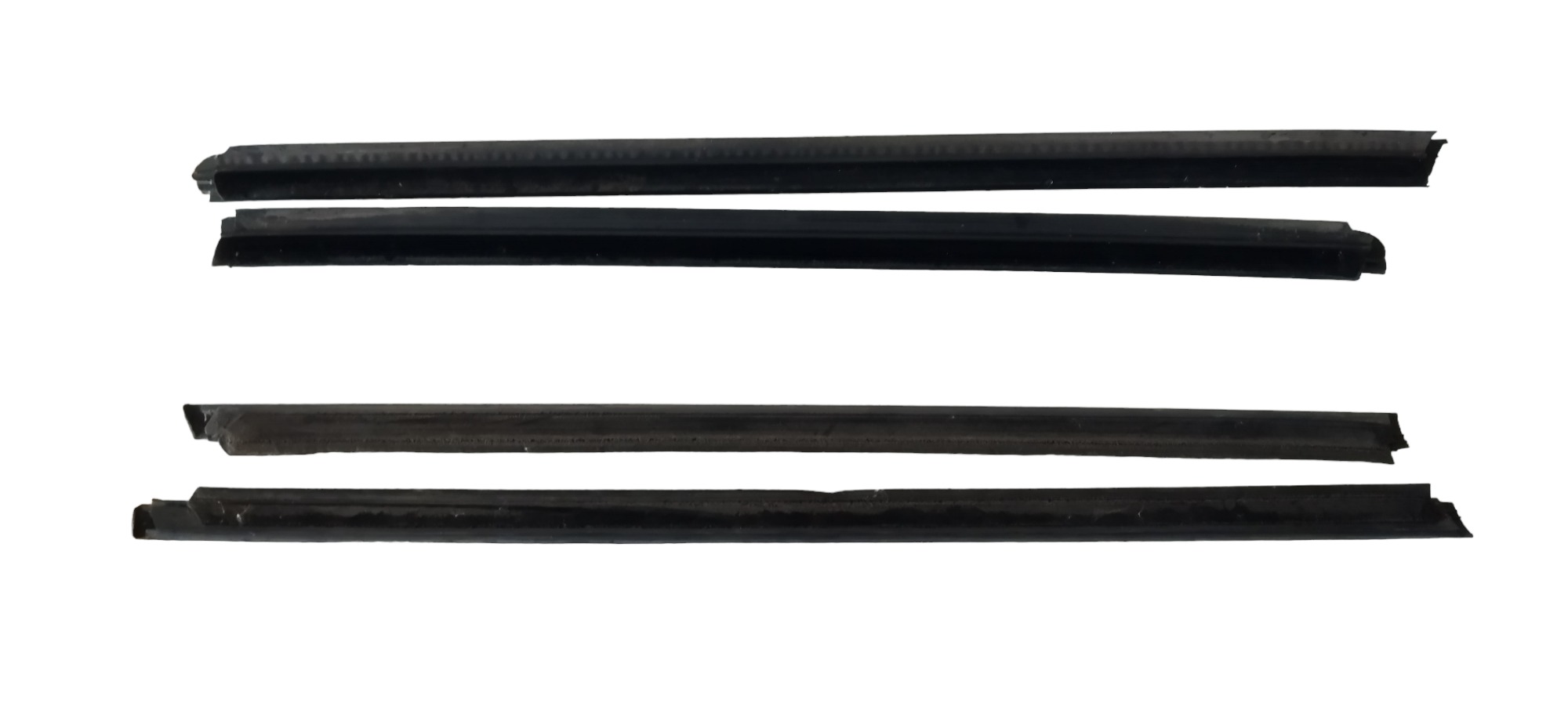 Jogo Pestana Fiat Palio  Preto 5