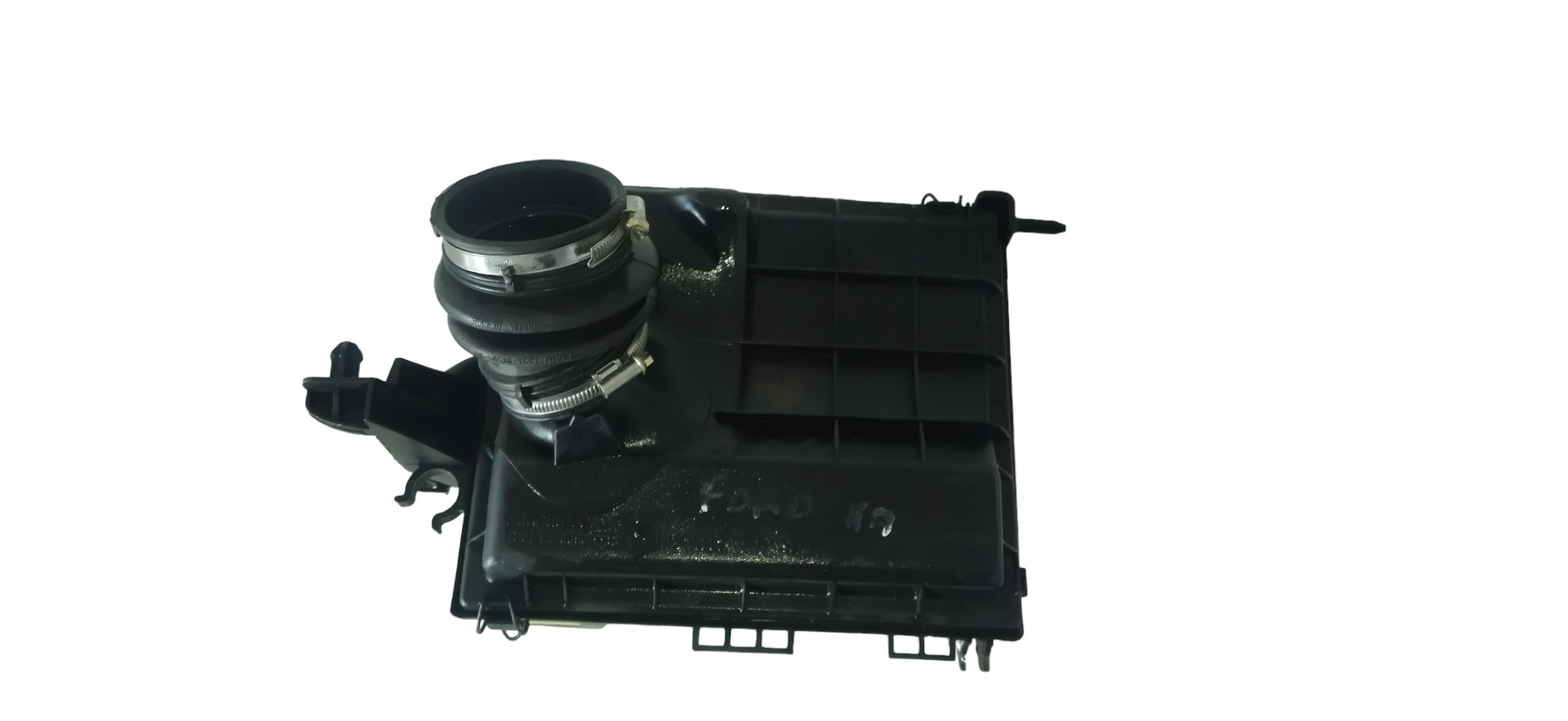 Caixa Filtro Ar Ford Ka 1.0 6