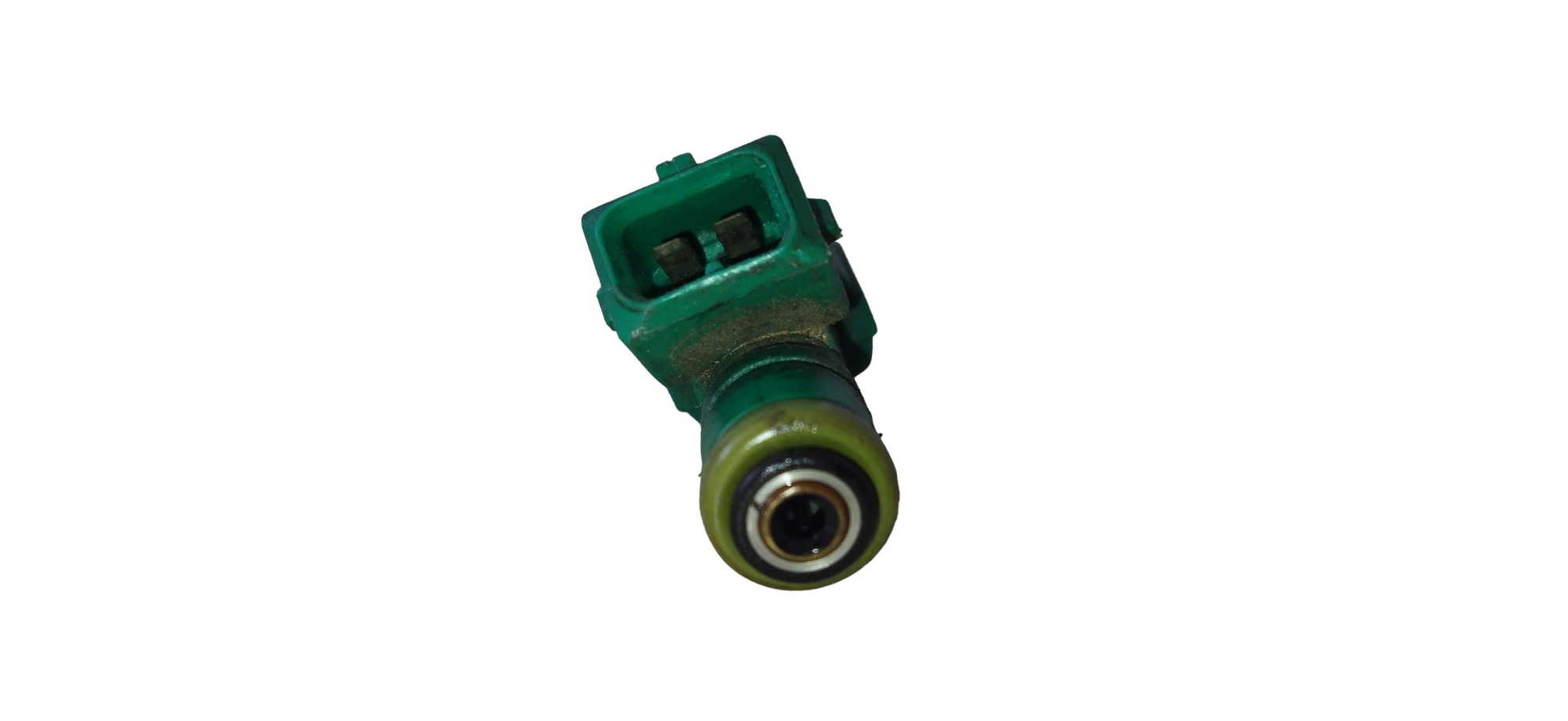 Bico Injetor Bosch Vw Kombi 1.4 8v Flex 4
