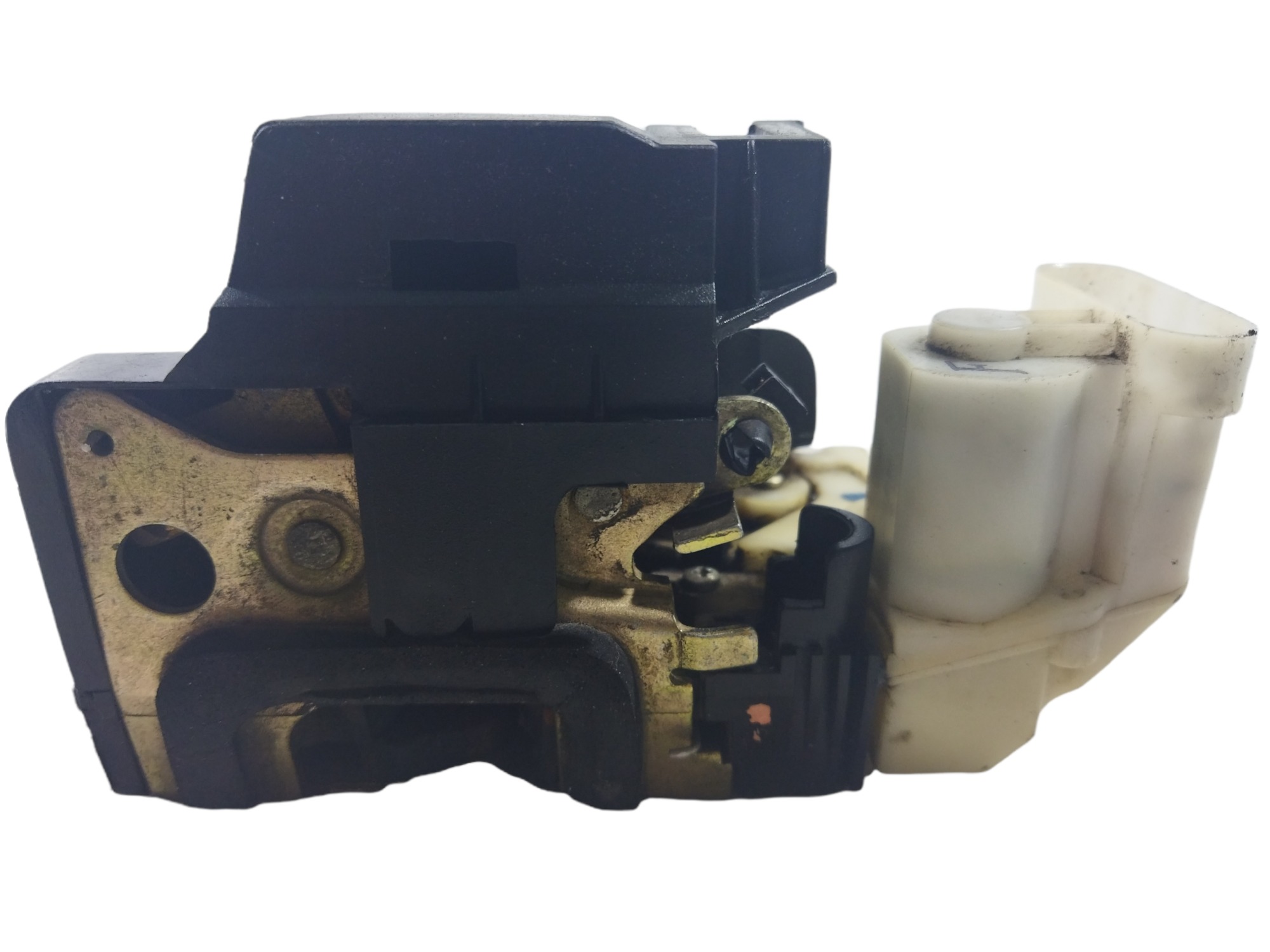Fechadura Elétrica Dianteira Esquerda Fiat Palio 1