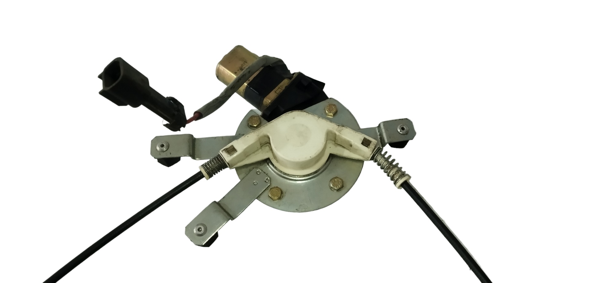 Máquina Vidro Dianteira Direita Fiat Palio 9