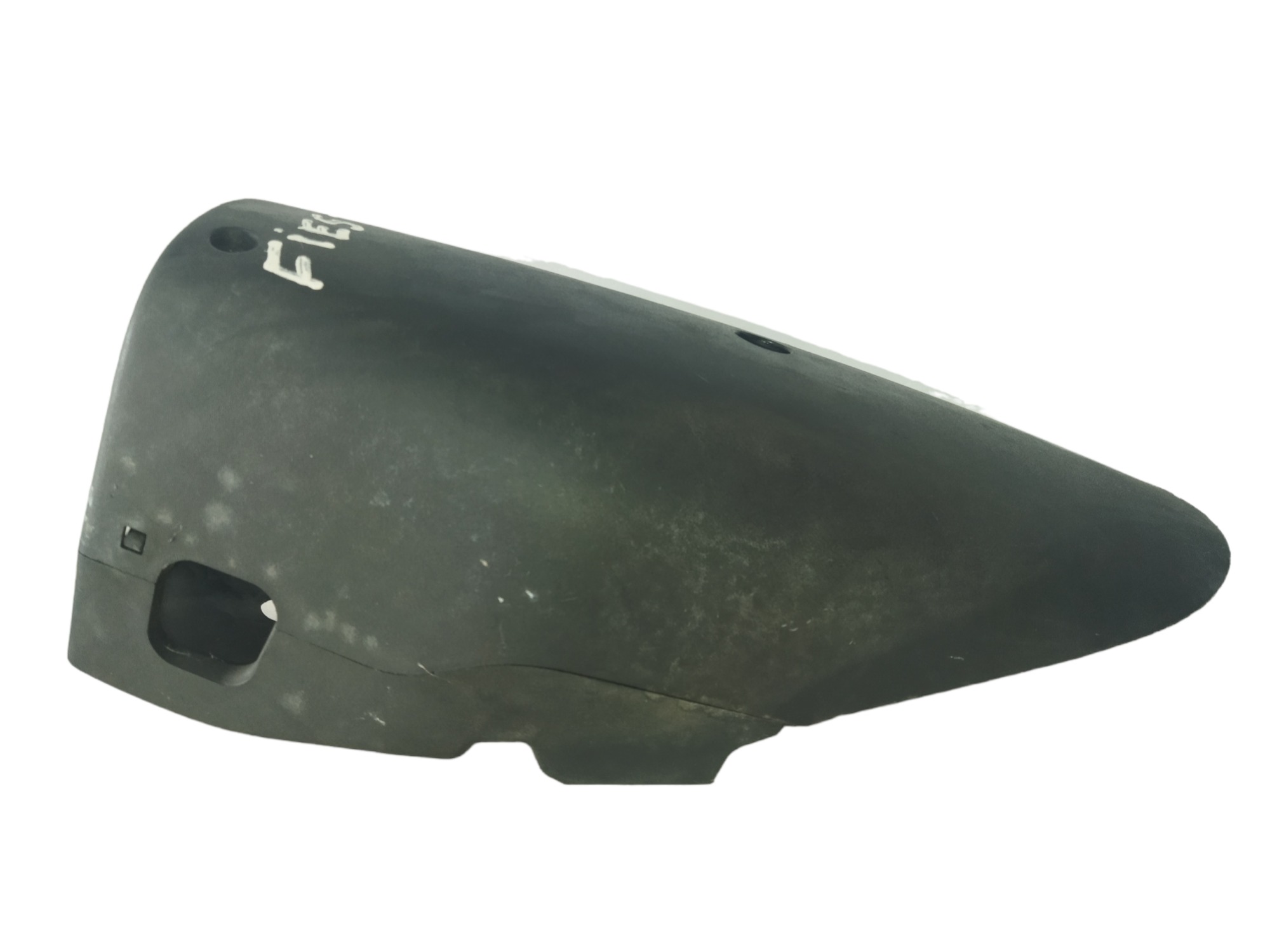 Capa De Seta  Ford Fiesta 3