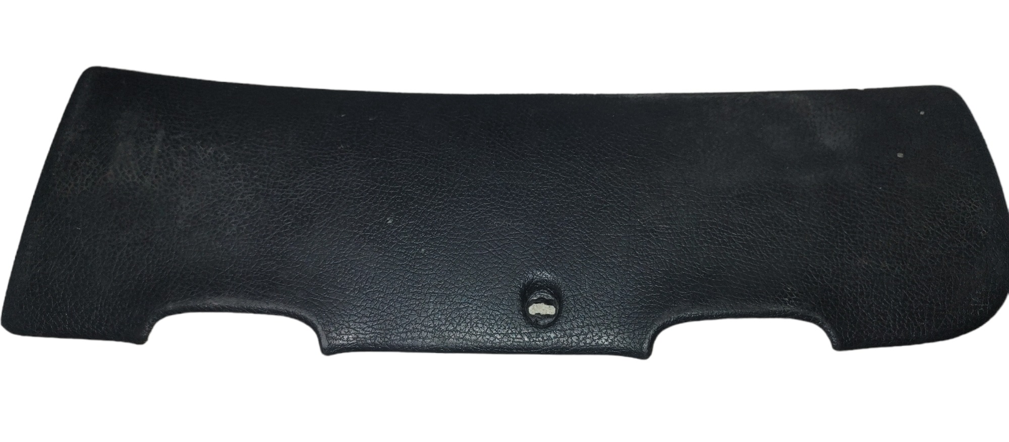 Moldura Painel Caixa Fusivel Peugeot 206 2