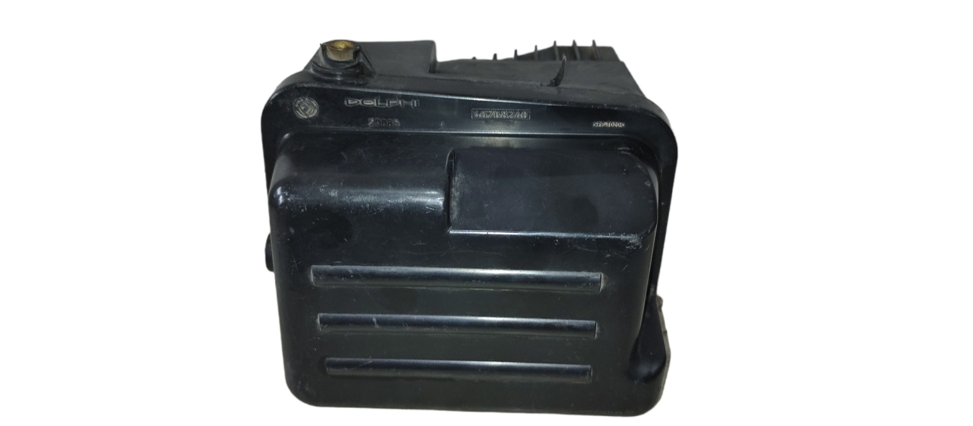 Tampa Caixa Fusivel Fiat Punto 2