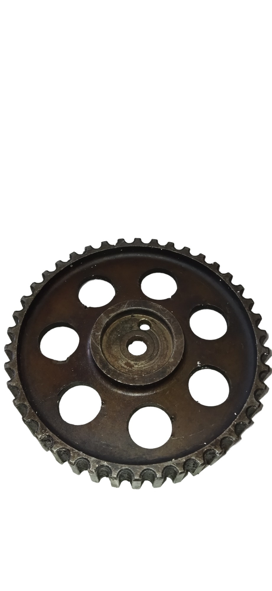 Polia Comando De Valvula Gm Monza 5