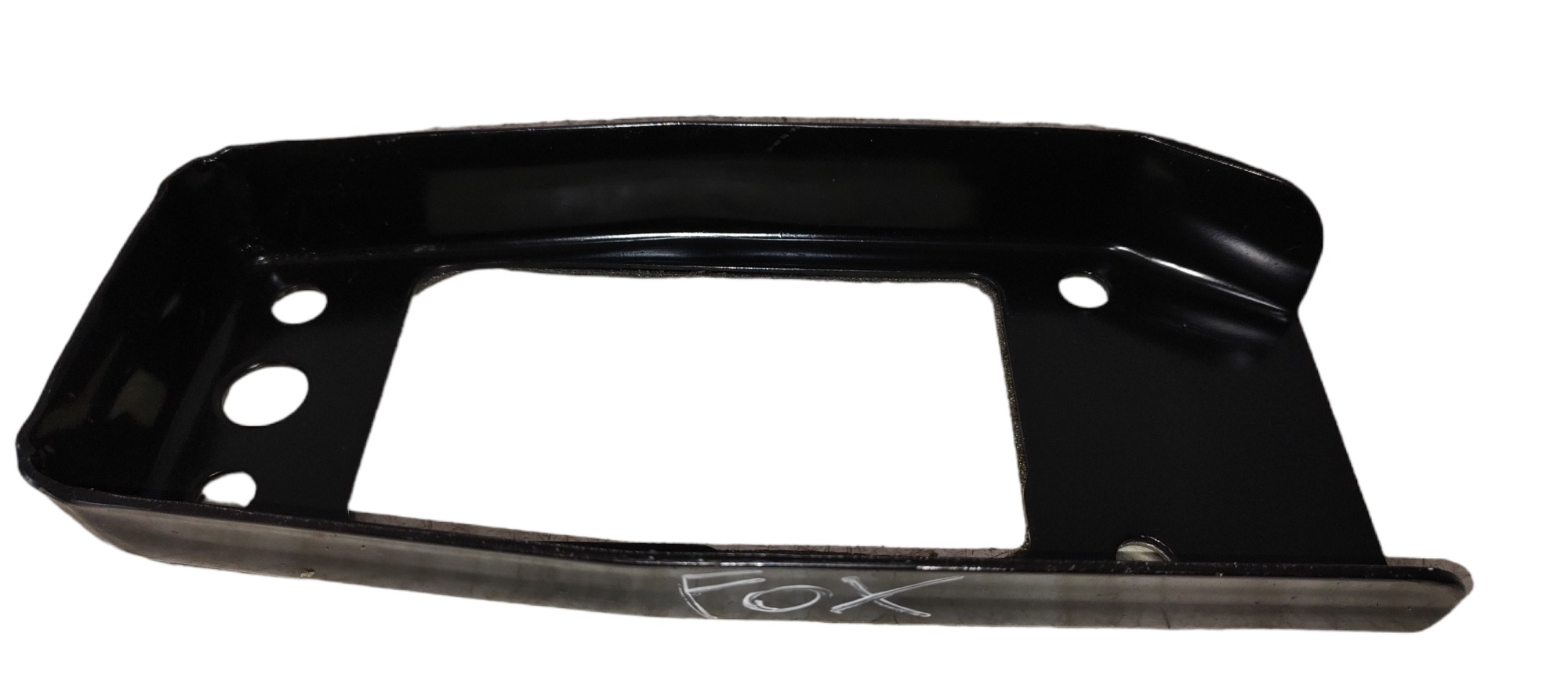 Suporte Trambulador Marcha Vw Fox 4