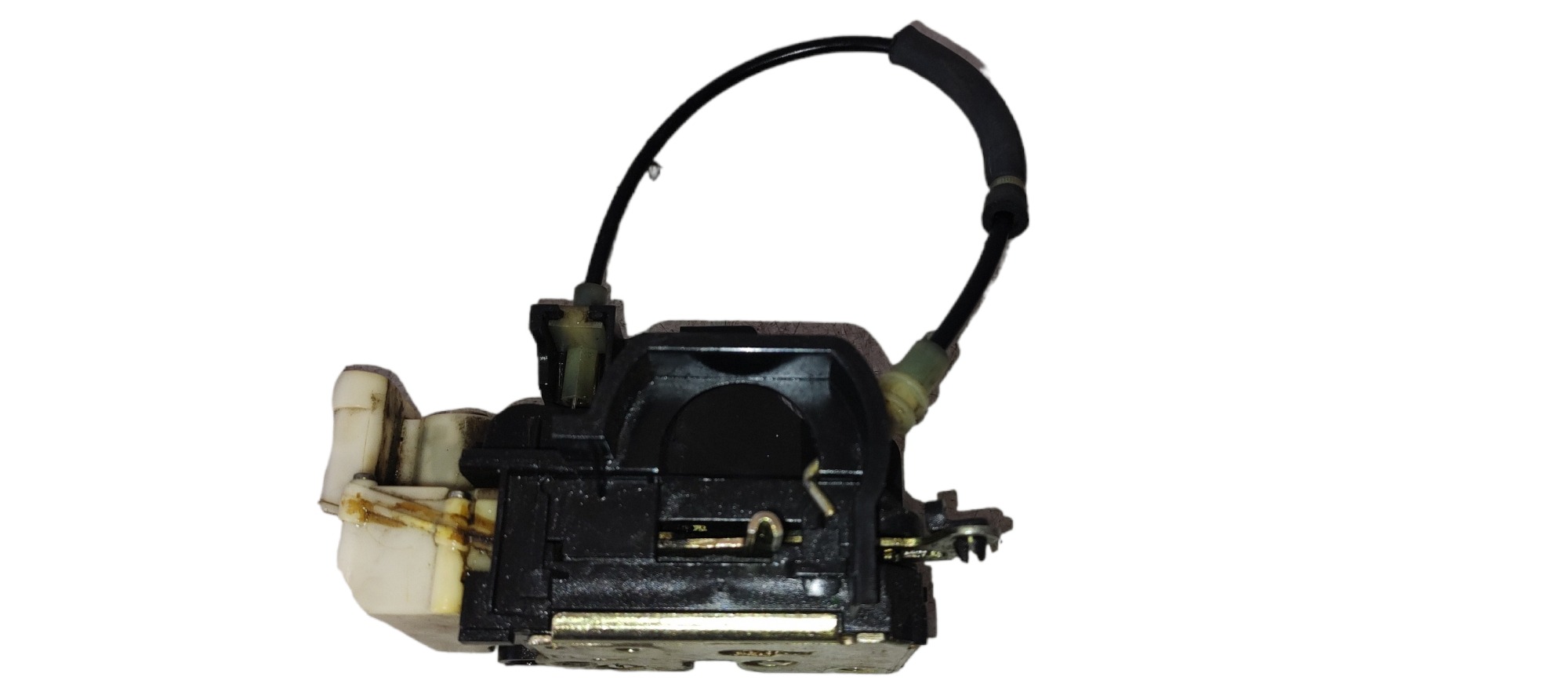 Fechadura Dianteira Esquerda Fiat Palio Fiasa 3