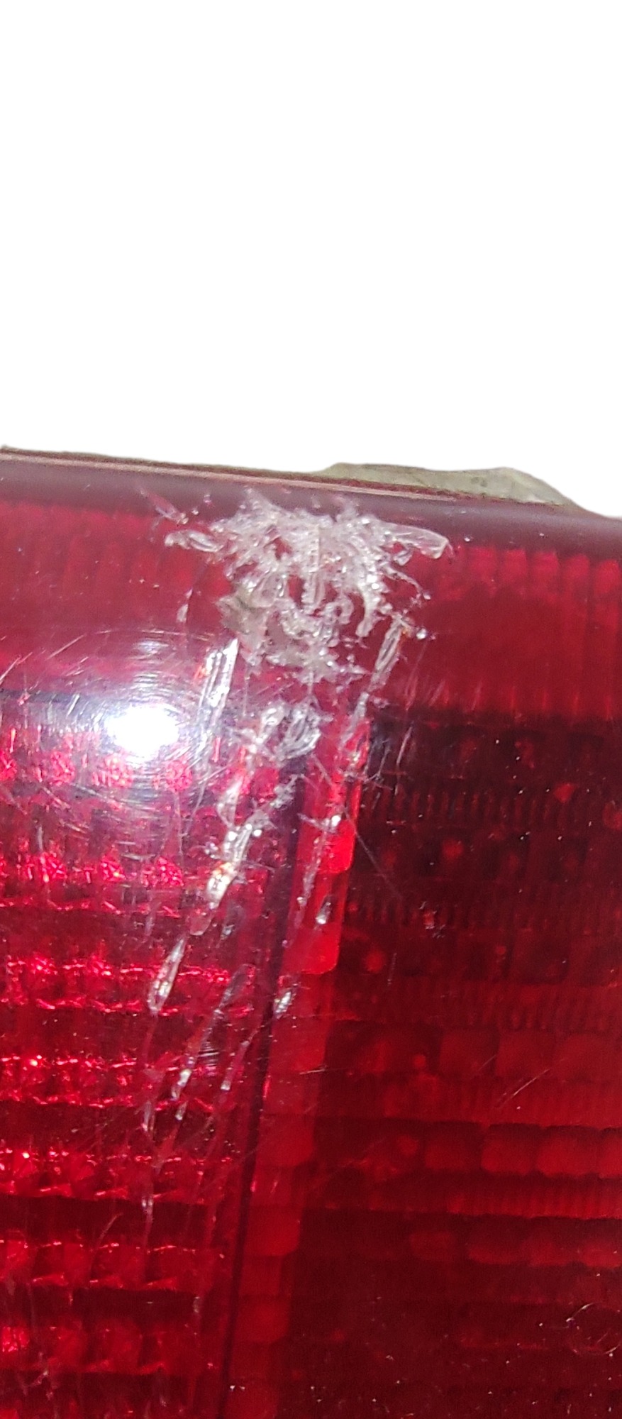 Lanterna Traseira Direita Ford Escort 1999/2000 C/detalhe   Direito 001 3