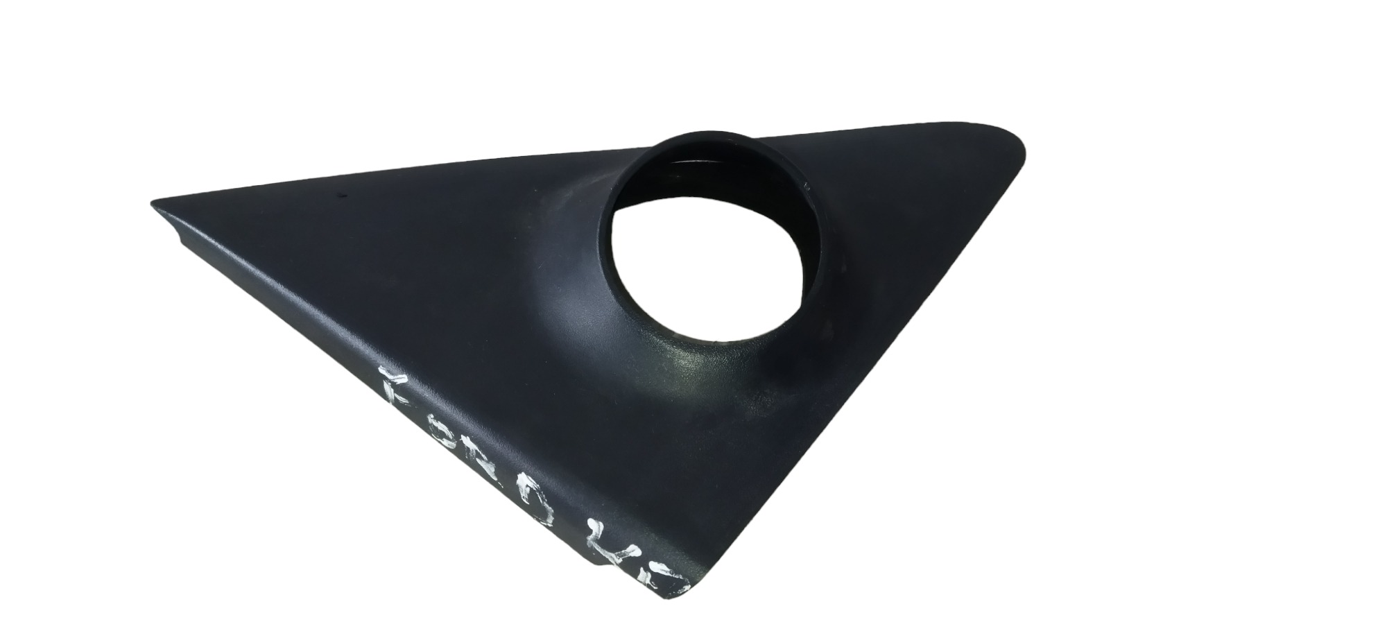 Acabamento Retrovisor Direito Ford Ka