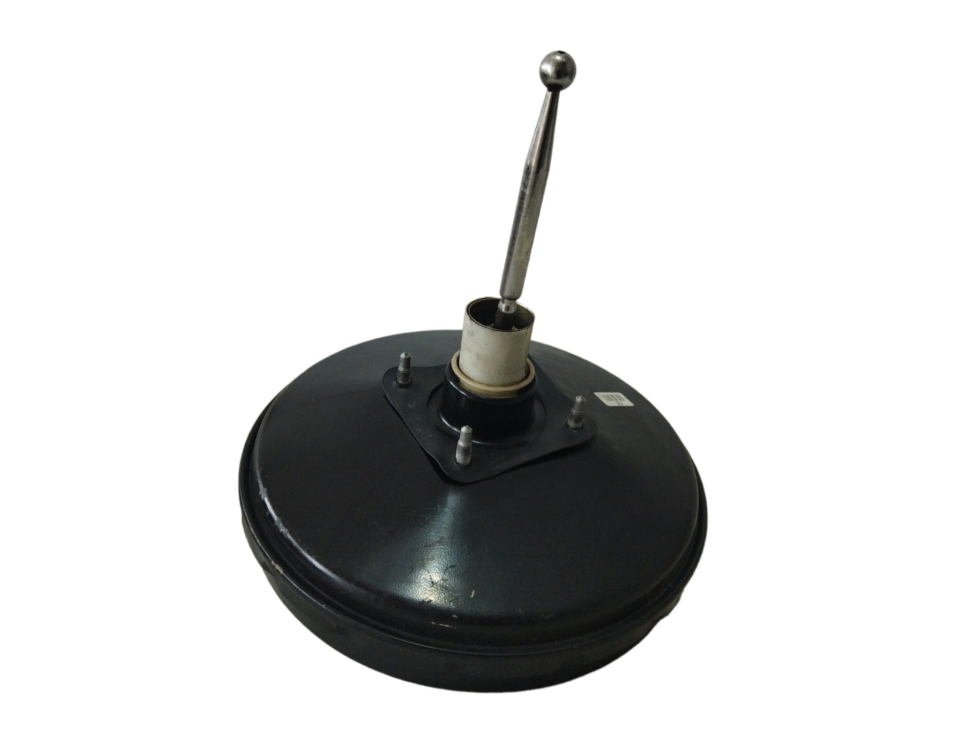 Servo Freio Hidrovacuo Vw Golf 5